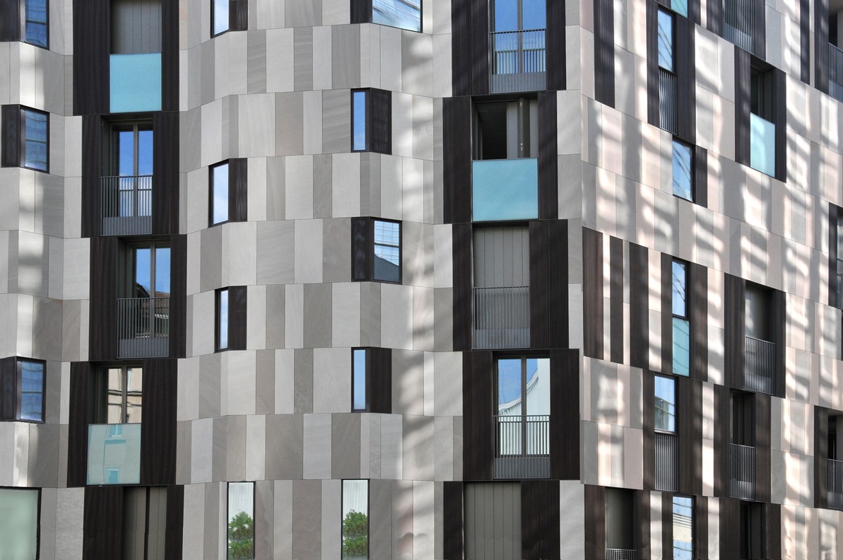 checkerboard of colors ..!