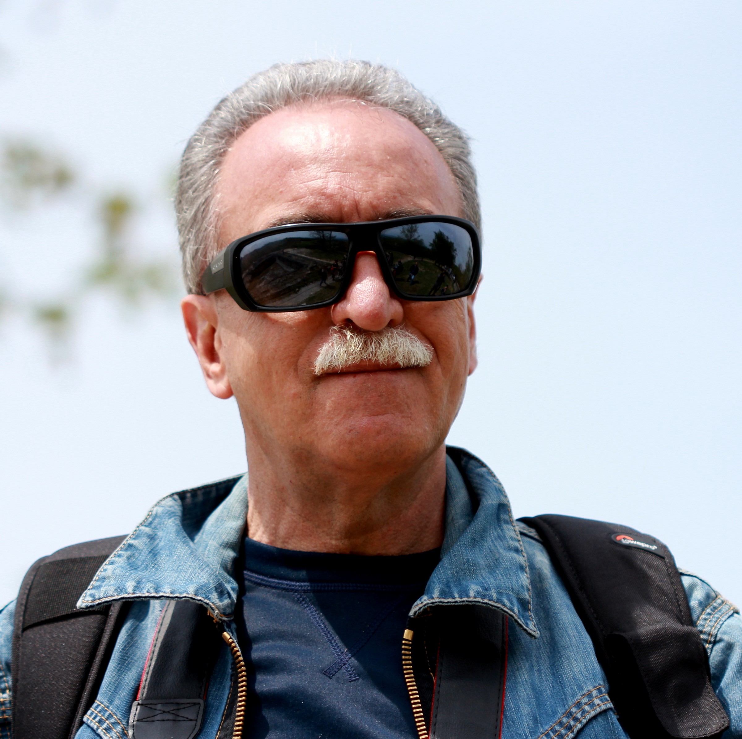 Il simpatico e grande Franco(Francoia)