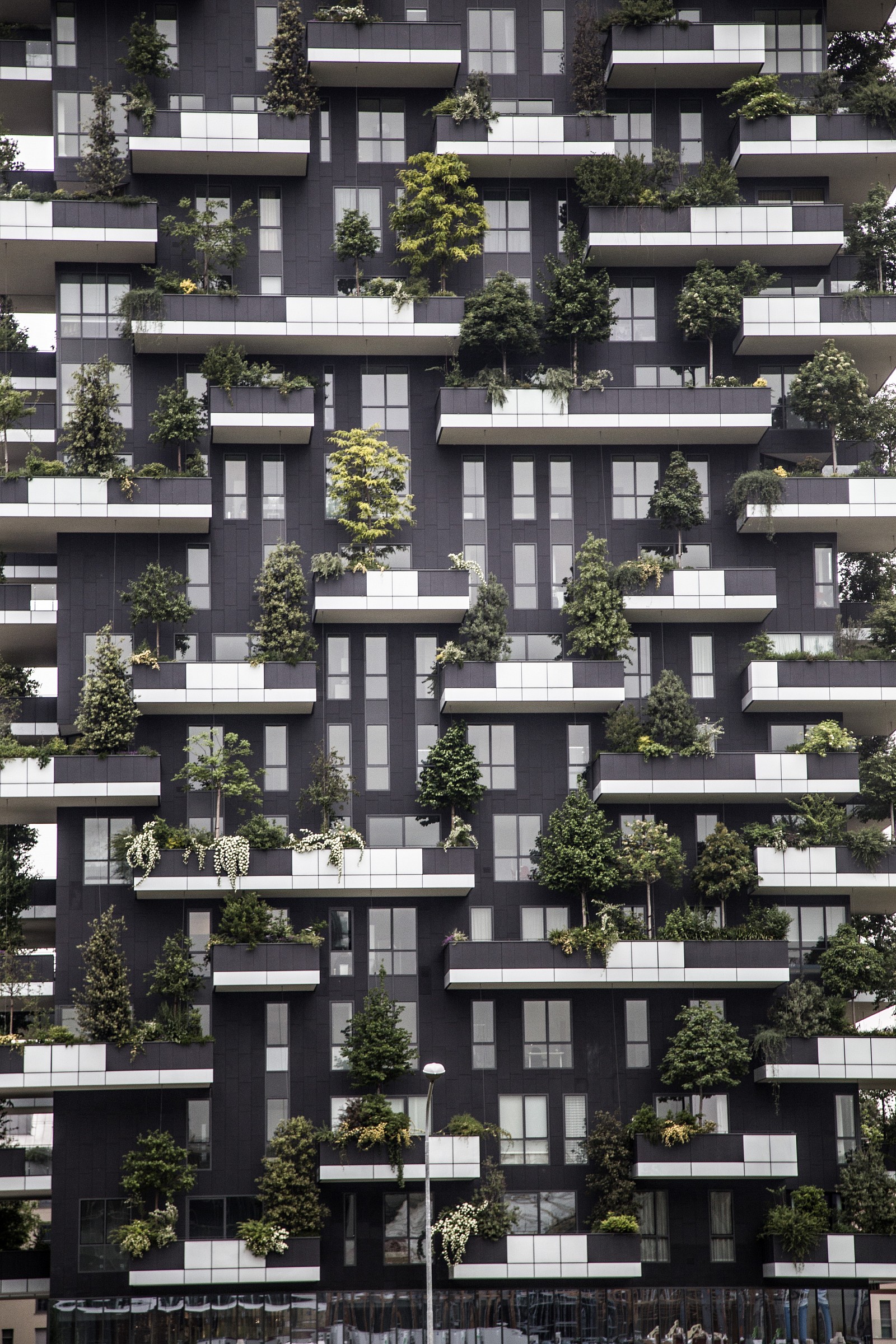 Bosco verticale