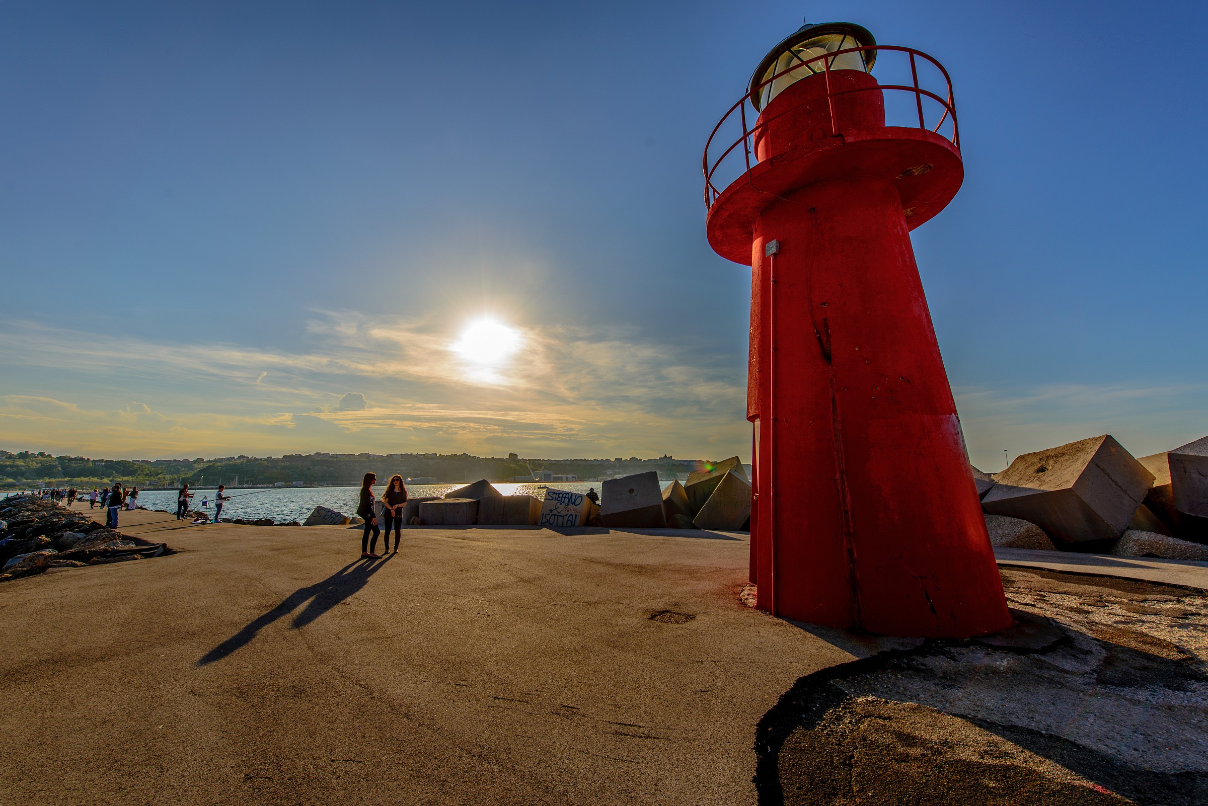 il guardiano del mare
