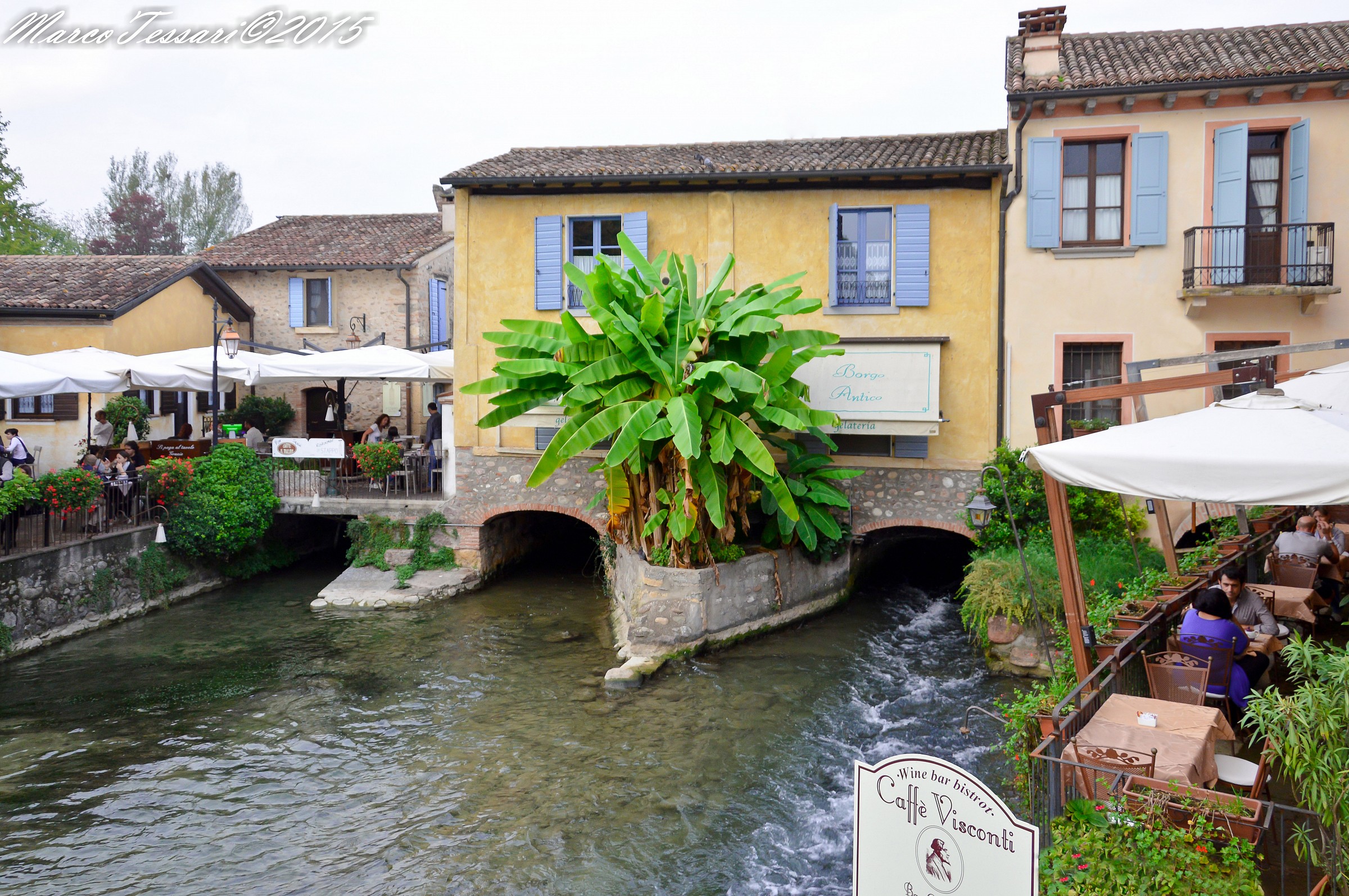 Borghetto