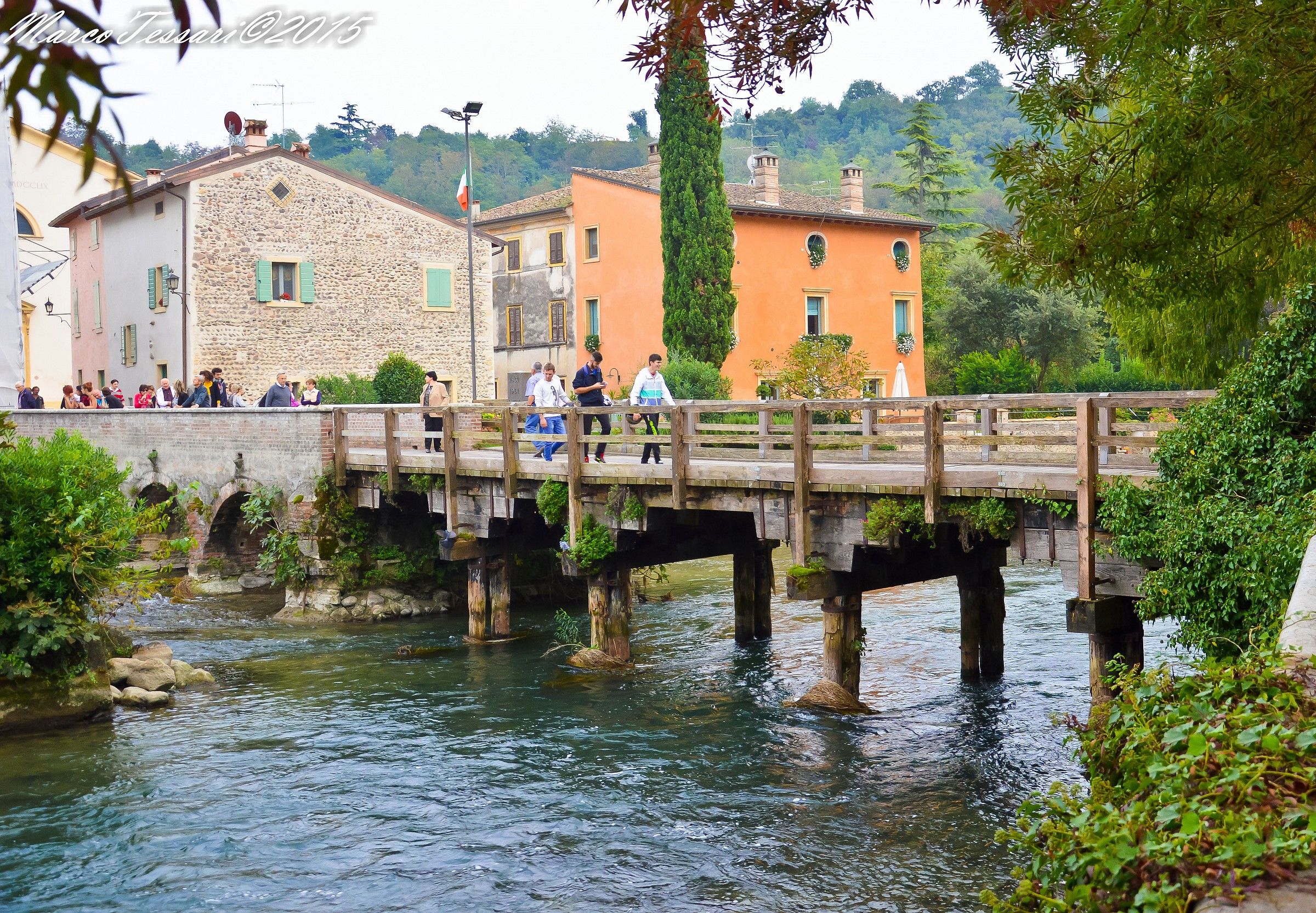 Borghetto