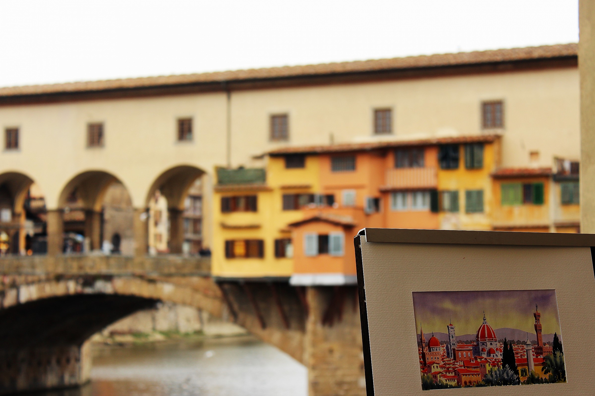 Ponte Vecchio