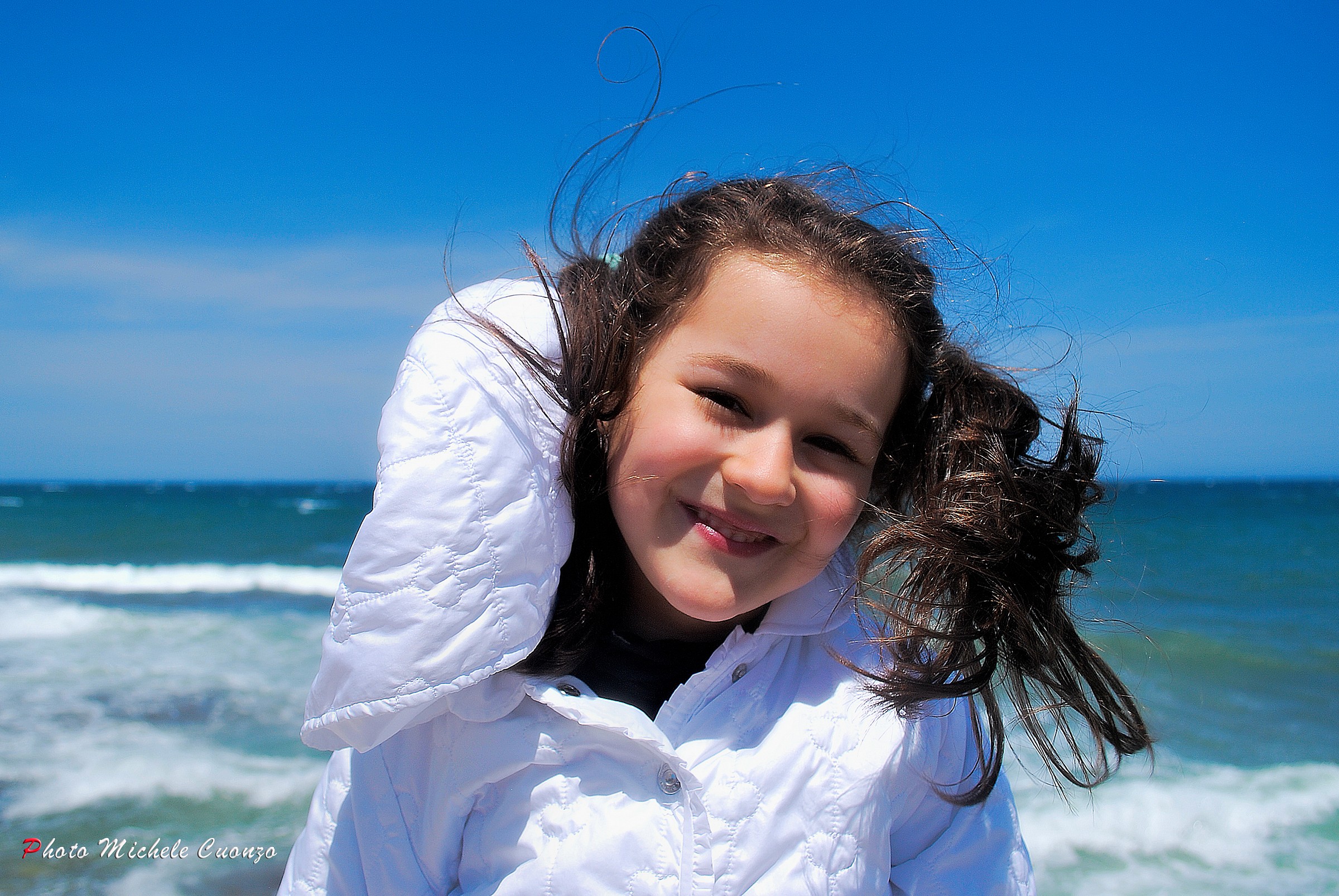 Finalmente Domenica....