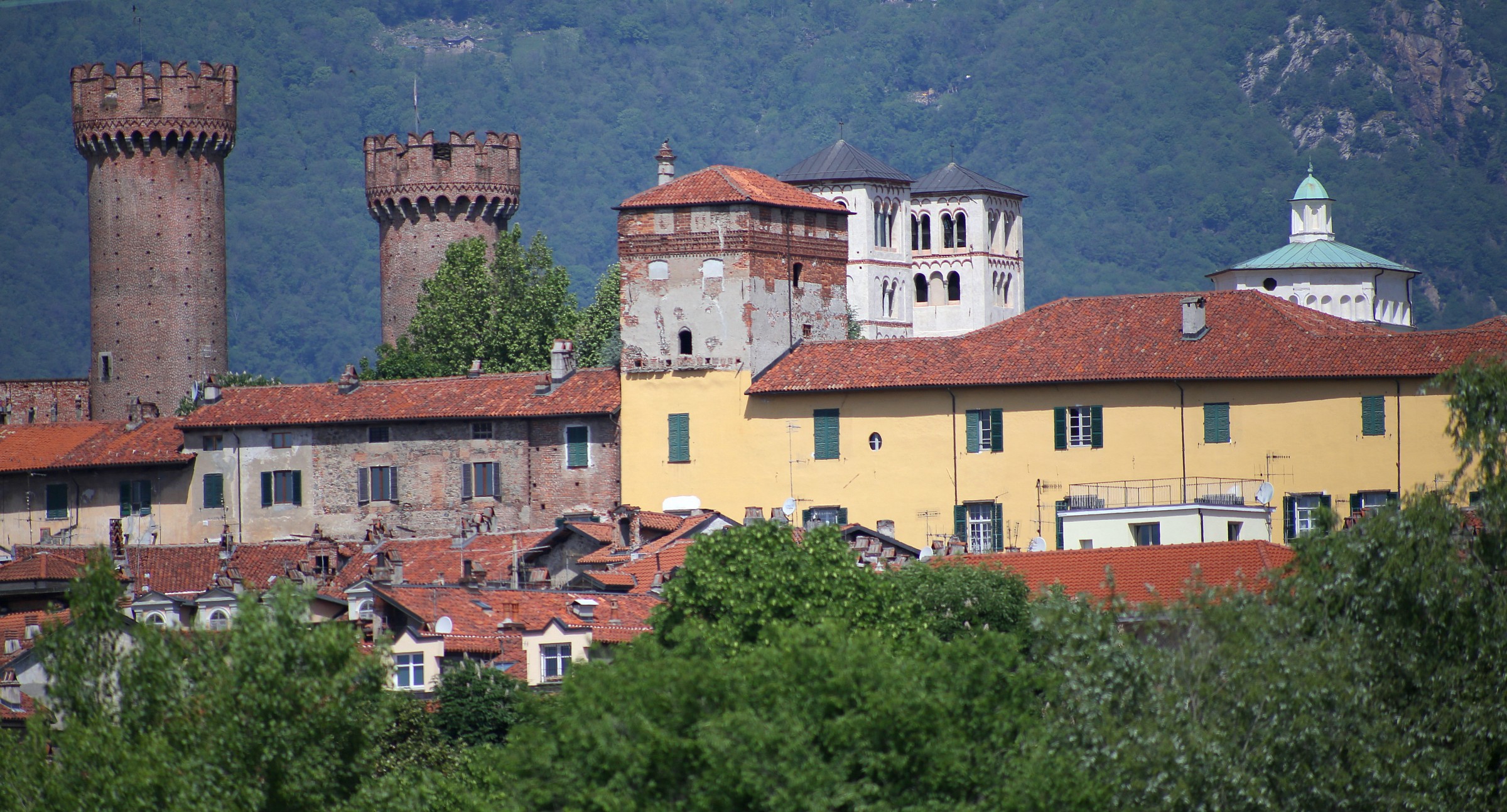 Ivrea