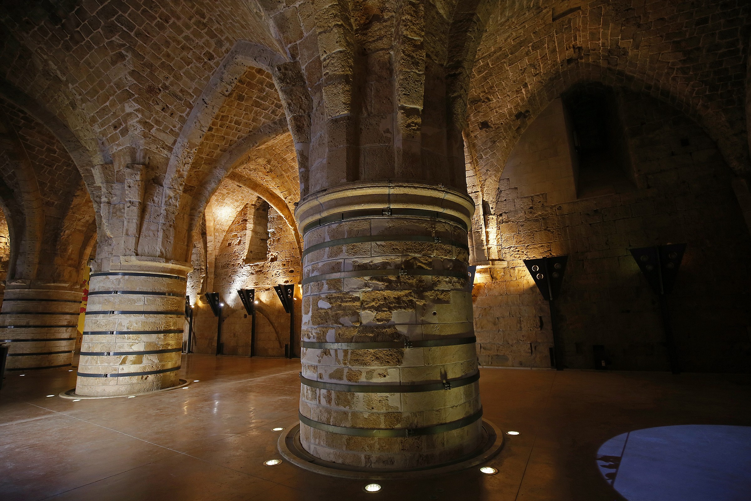 Refettorio degli Ospedalieri