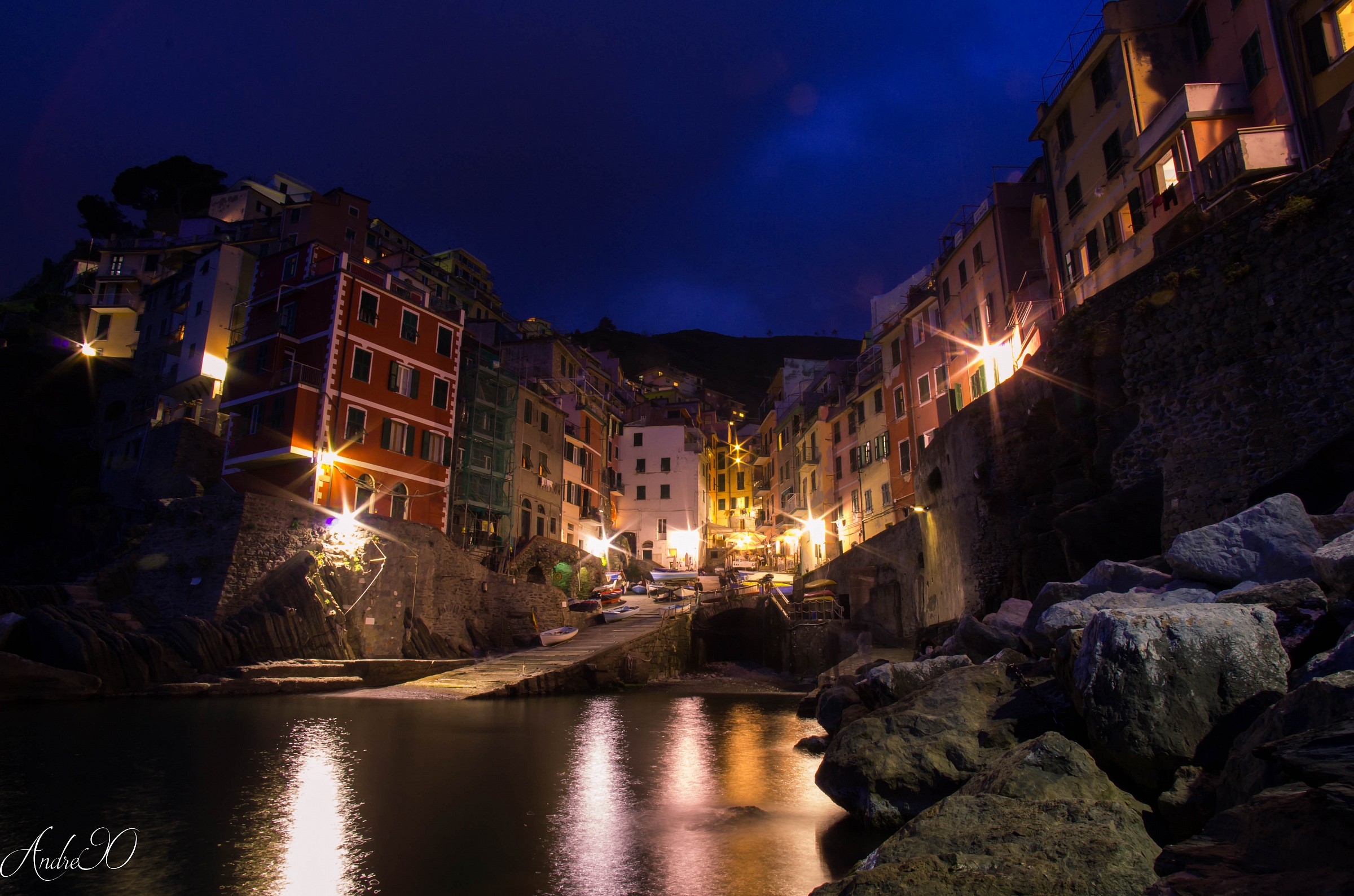 Riomaggiore