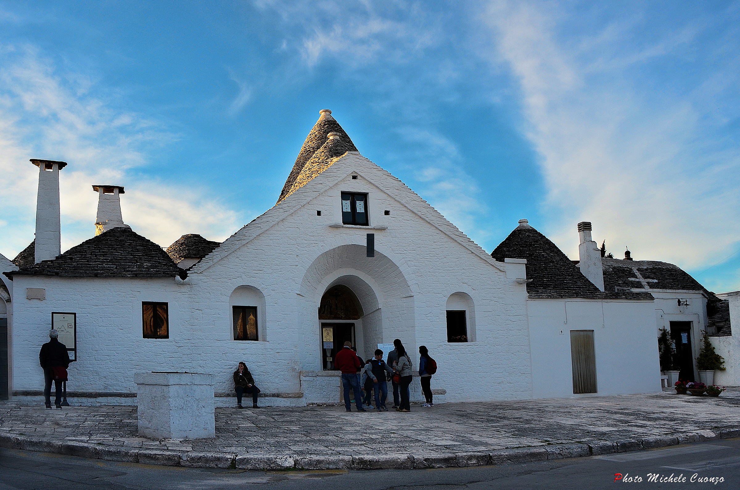 Trullo Sovereign ...