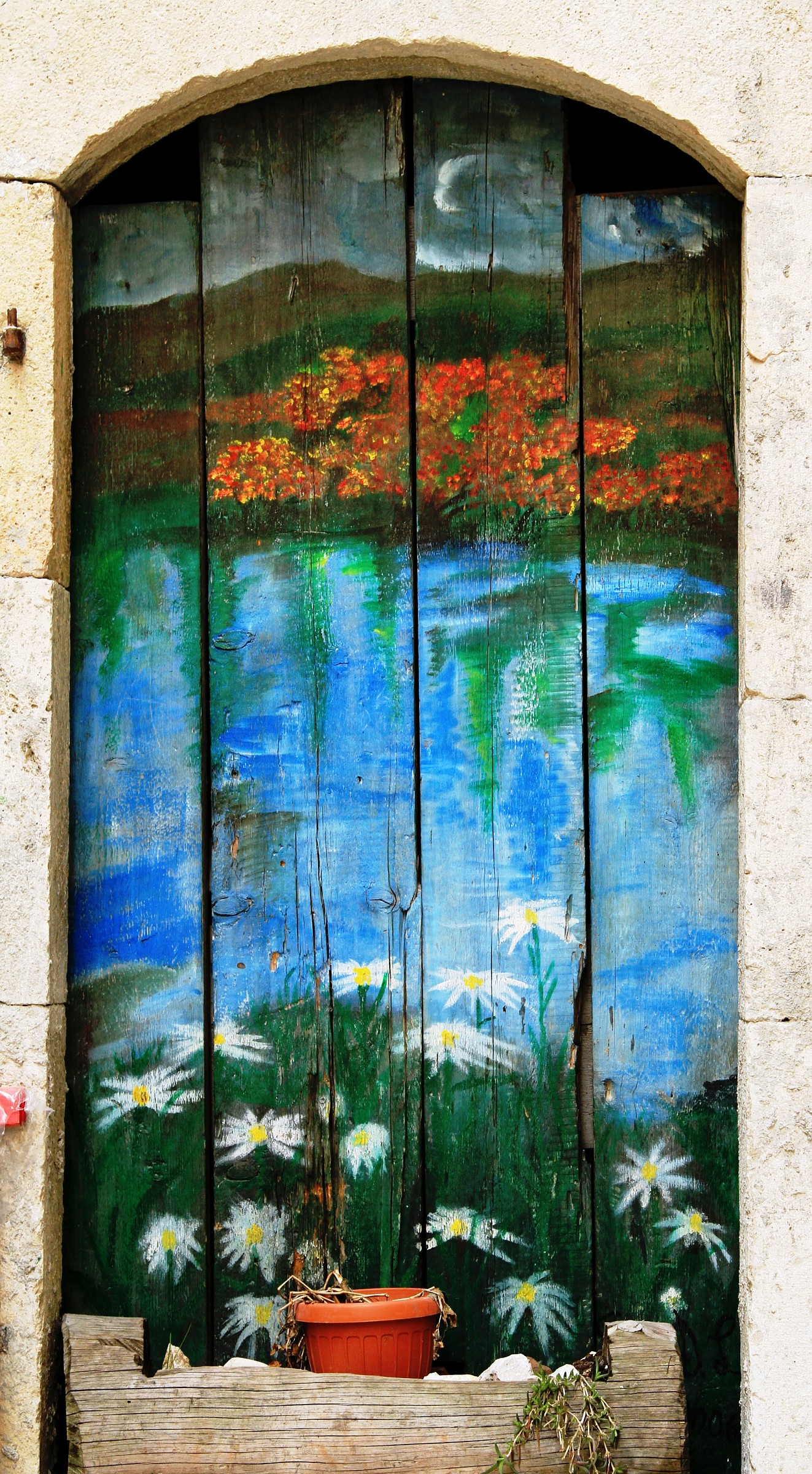 doors Molise