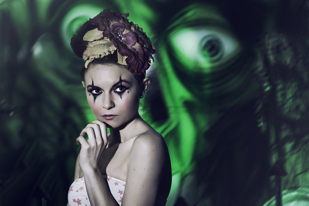 Inquietanti pensieri