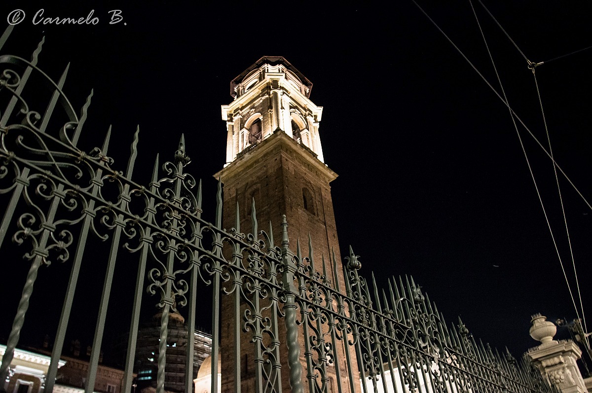Campanile del Duomo