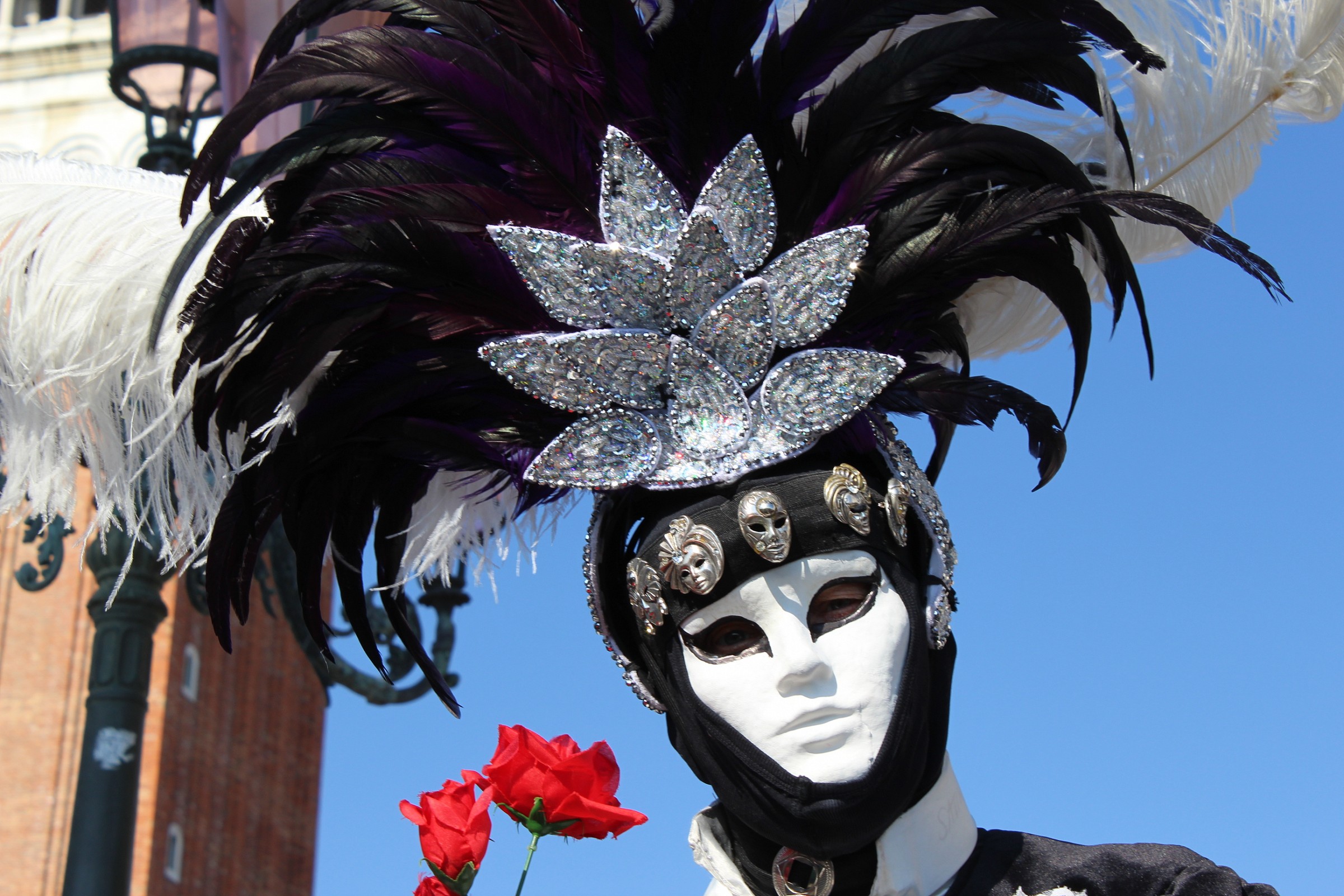 Venice Carnival