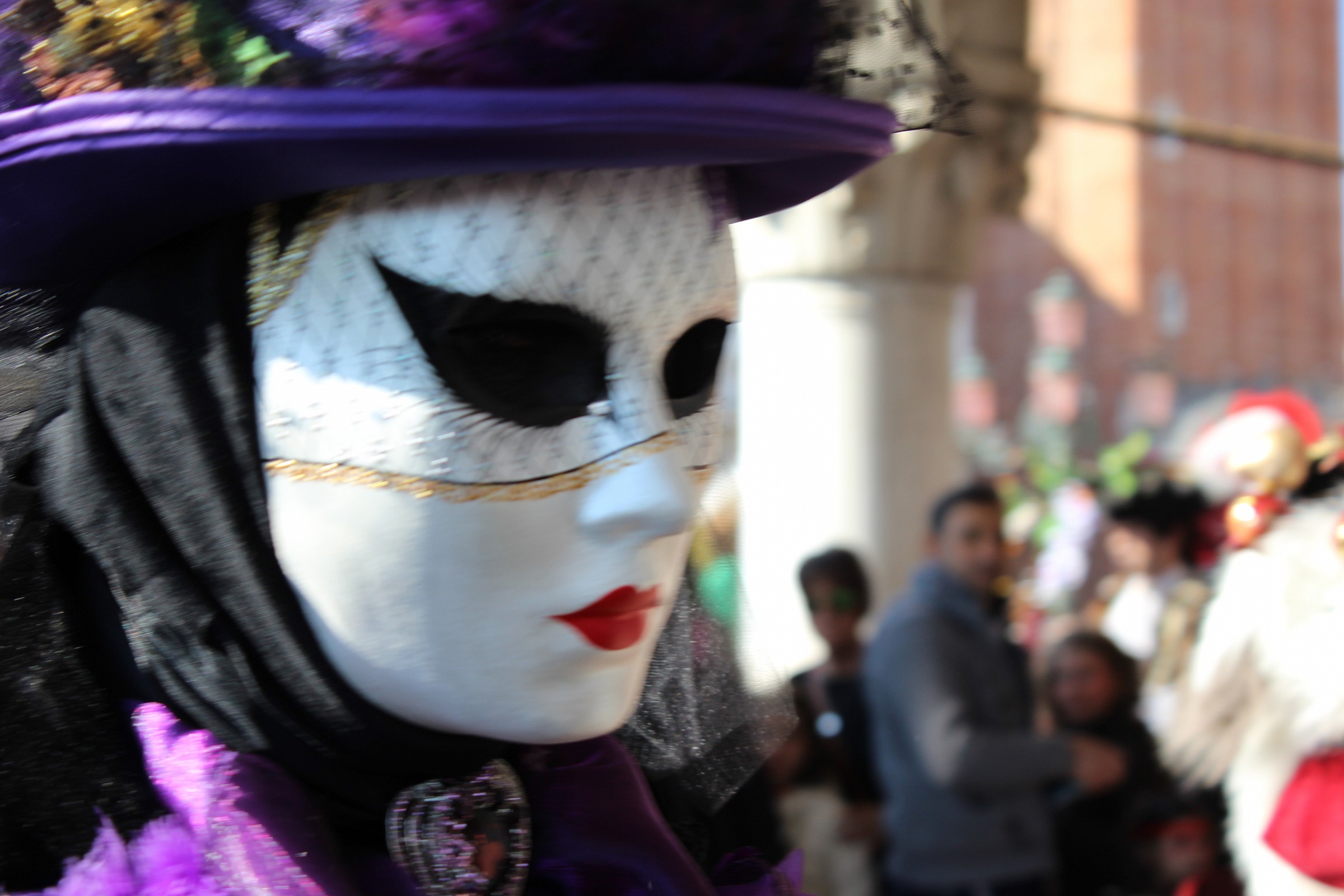 Venice Carnival