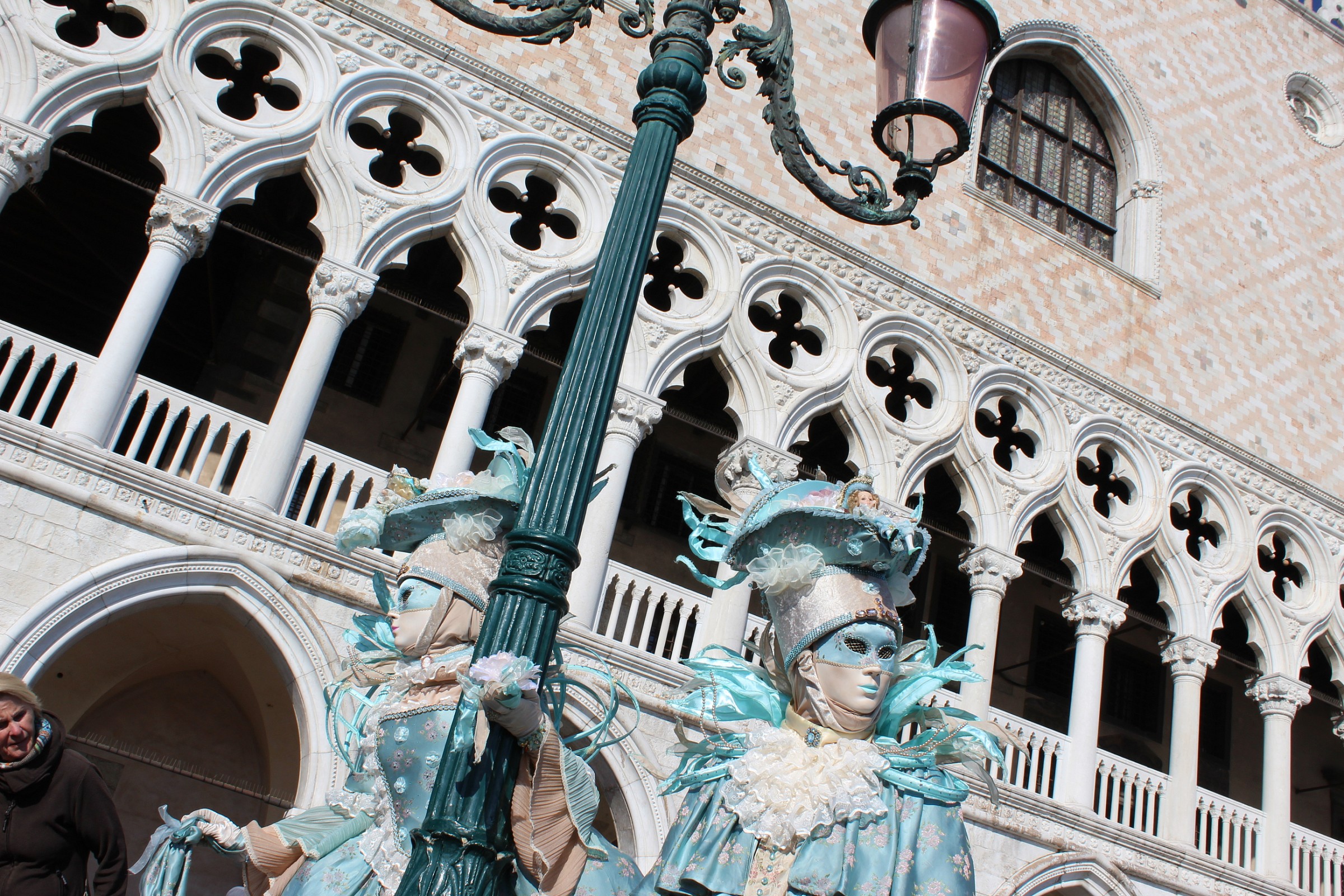 Venice Carnival