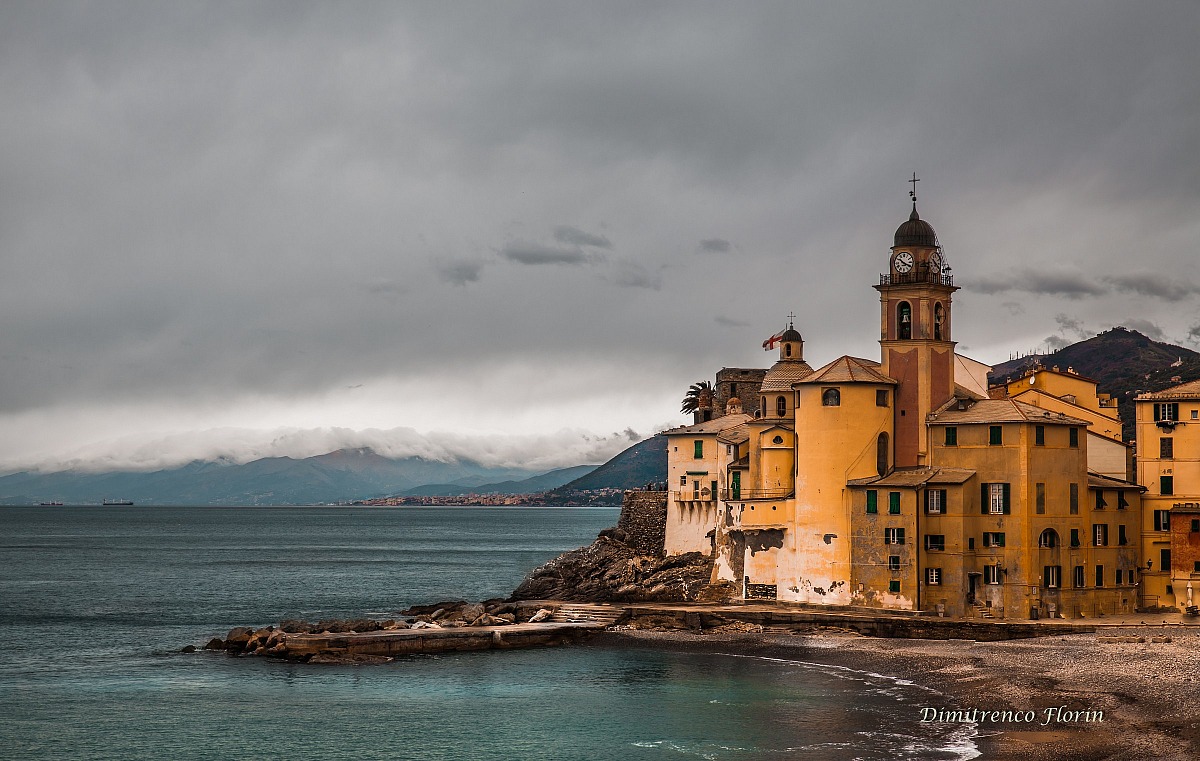 Camogli