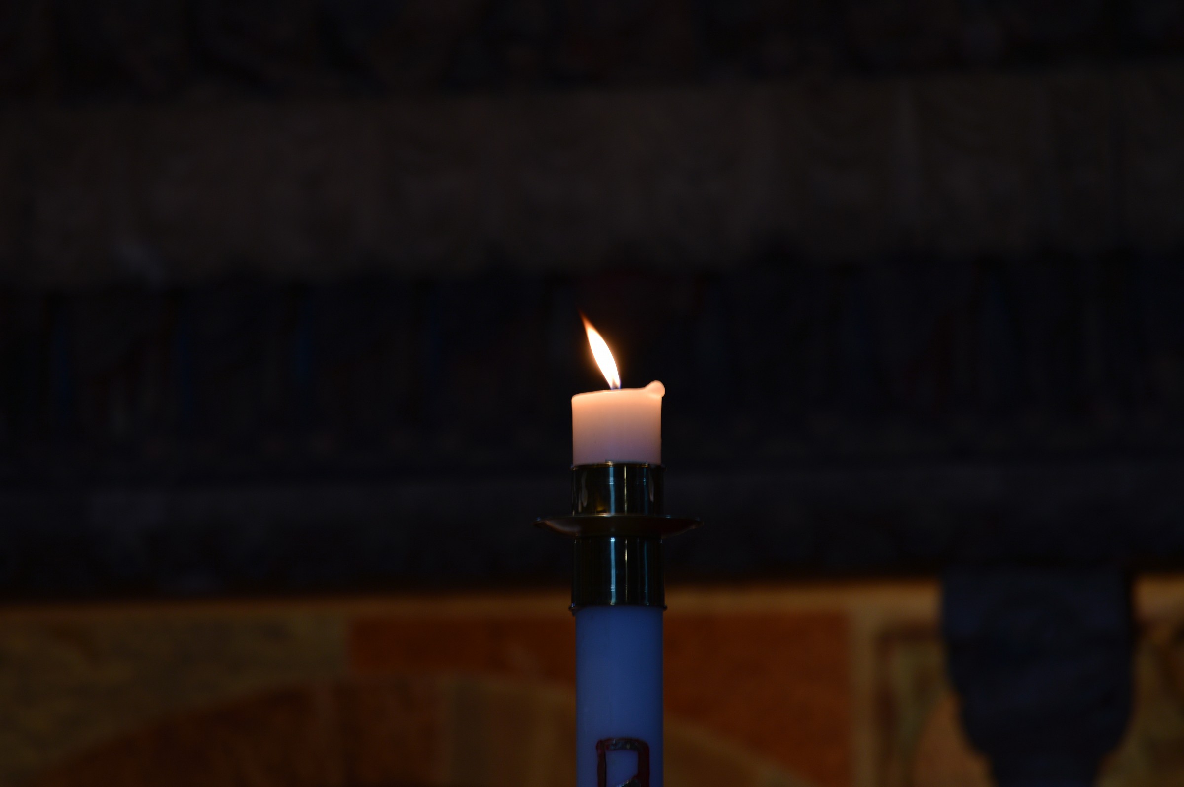 candle