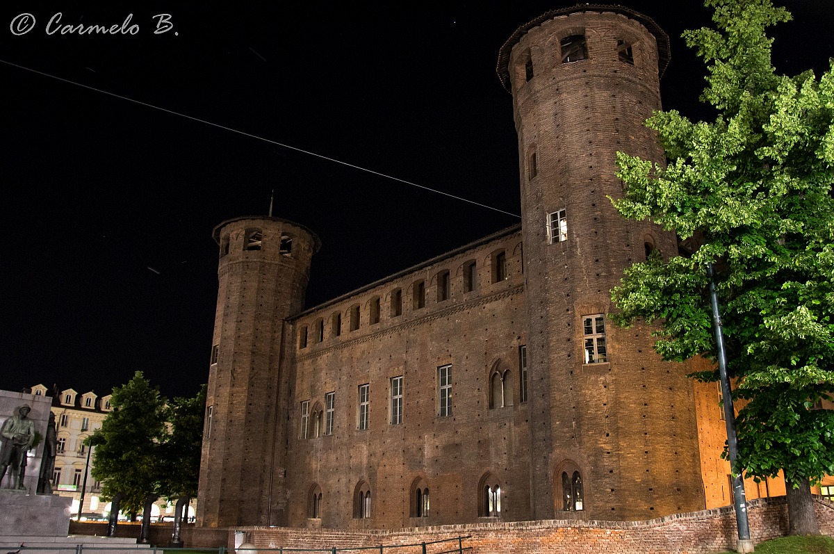 Casaforte degli Acaja