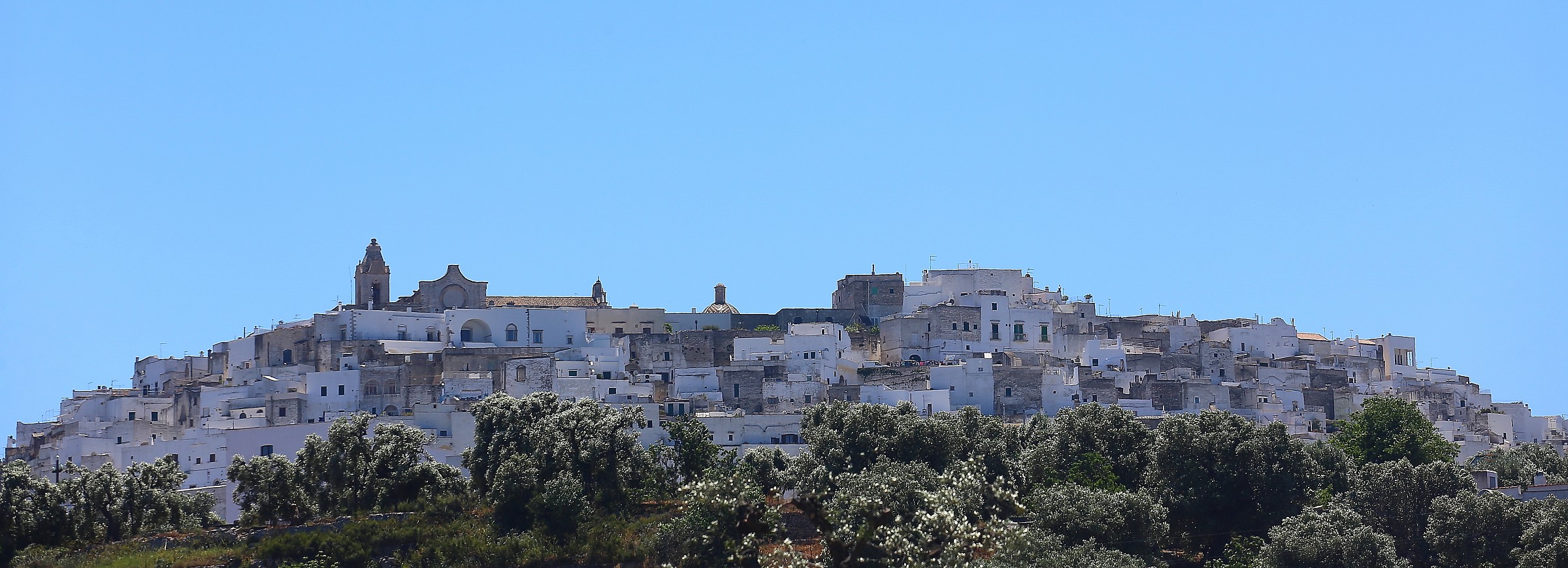 city ??crib-OSTUNI