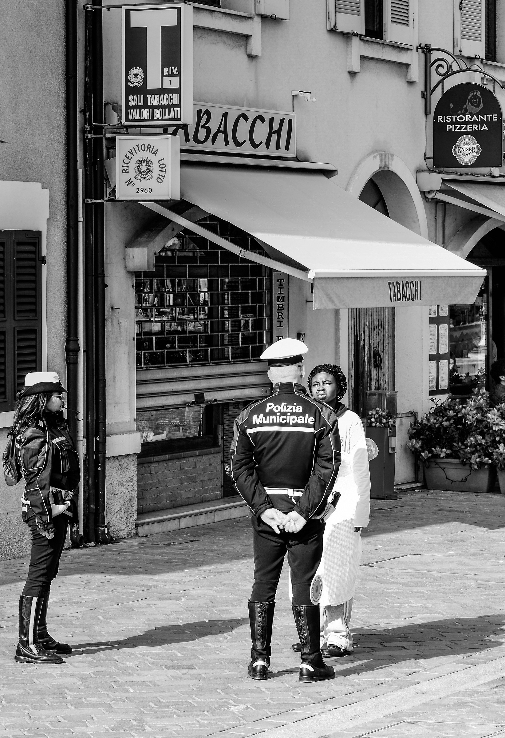 But what I did !!!! ??