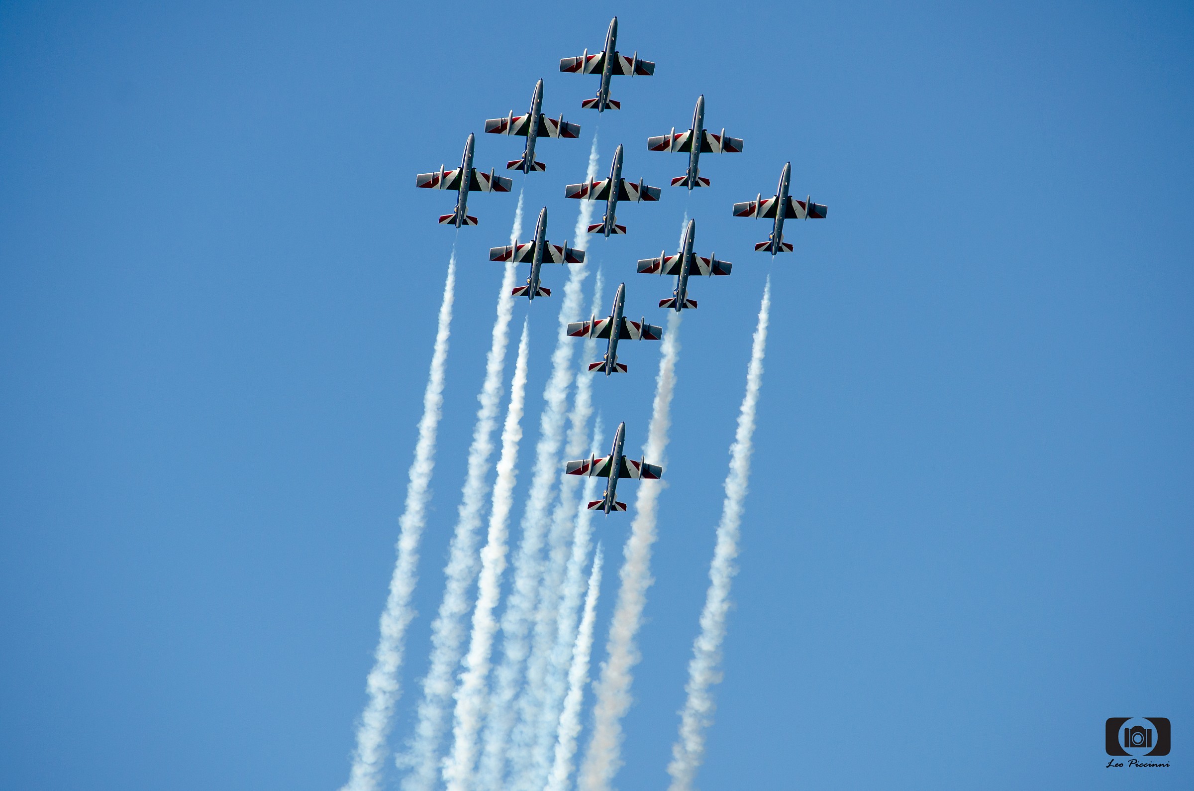 Formazione volante 1