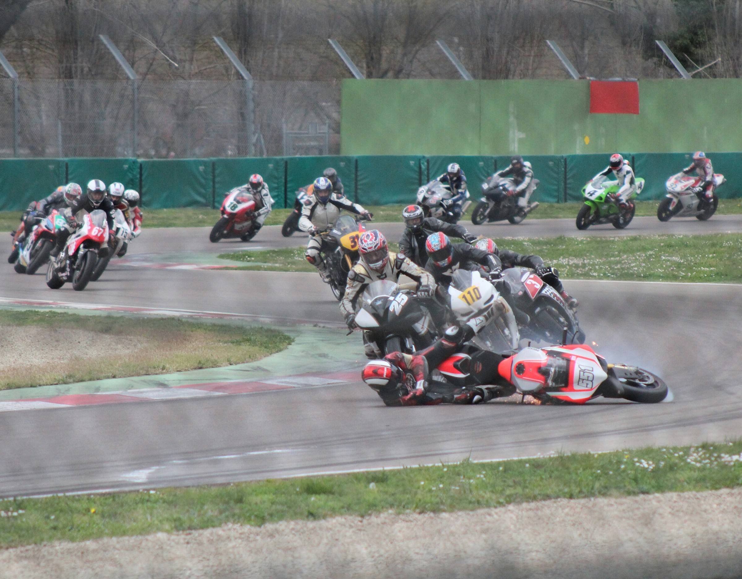 I primi saranno gli ultimi