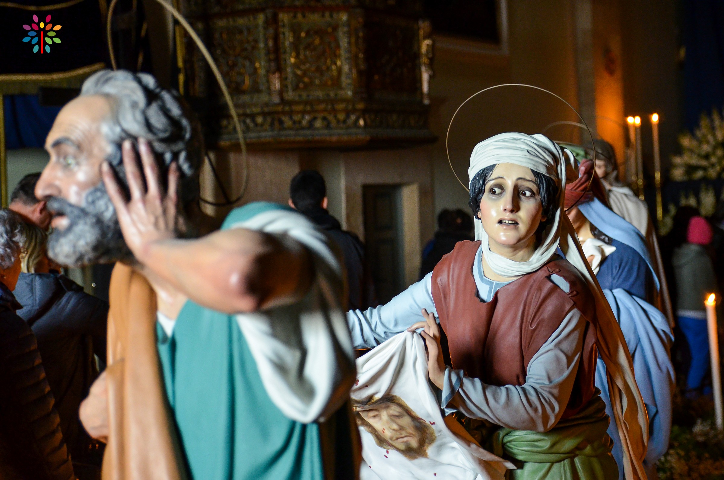 Settimana Santa 2015 6