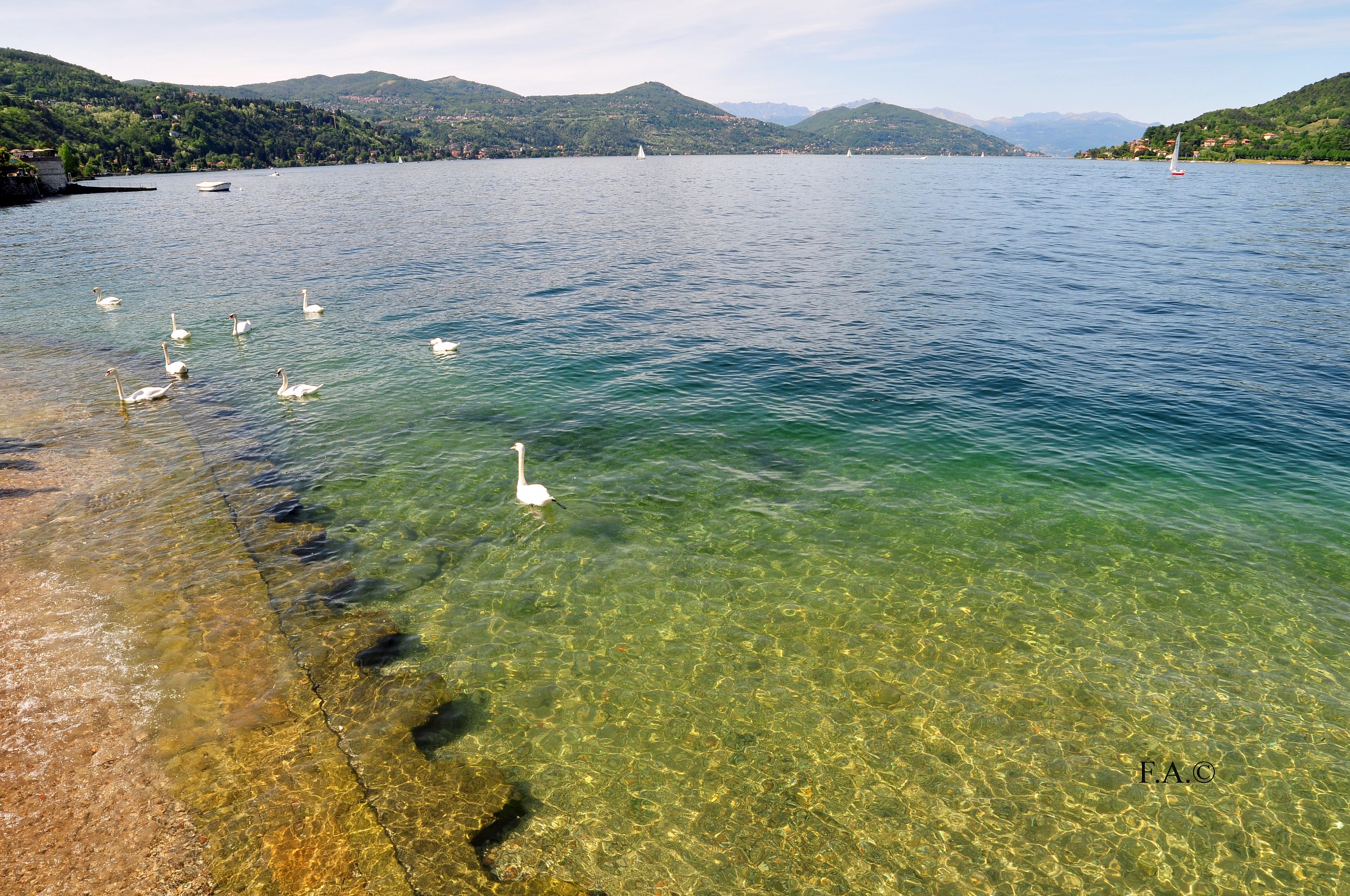 Lago Maggiore