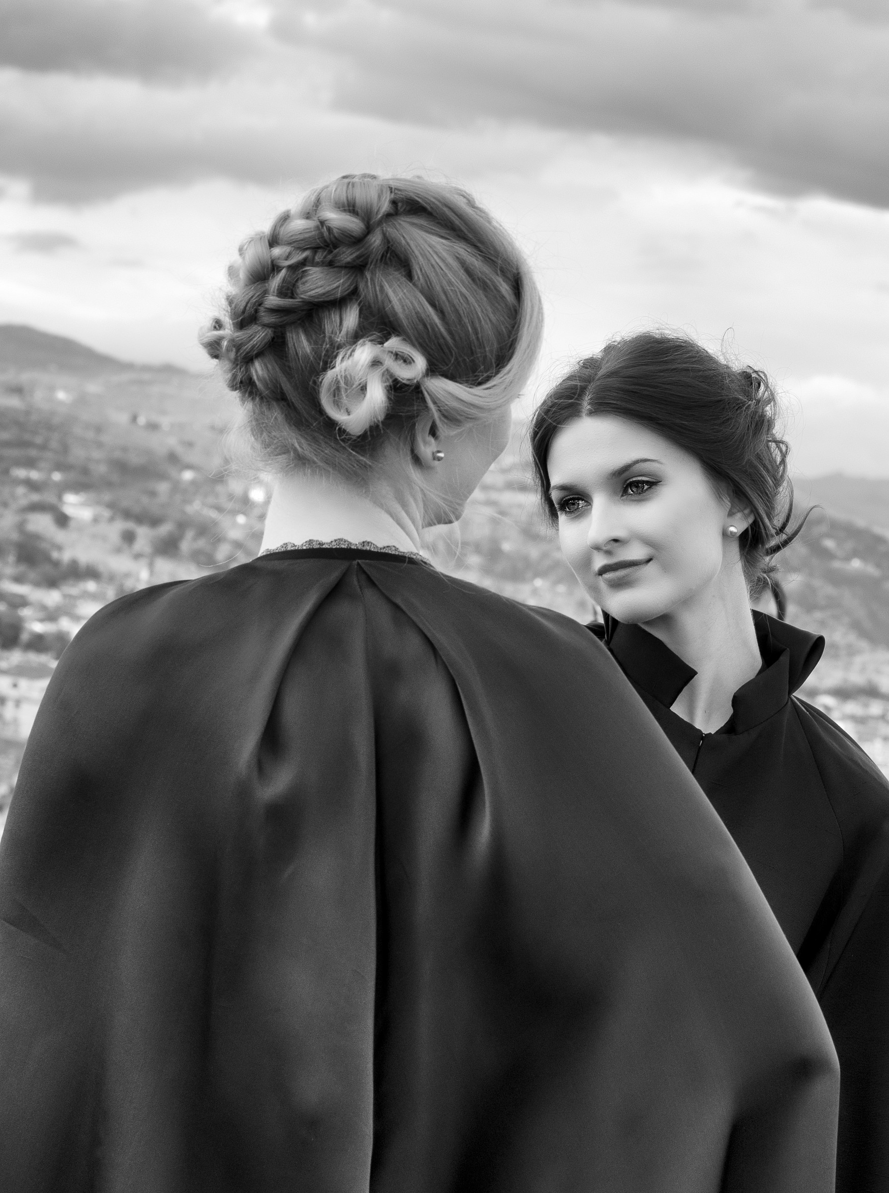 two models pipistrelle ... :)