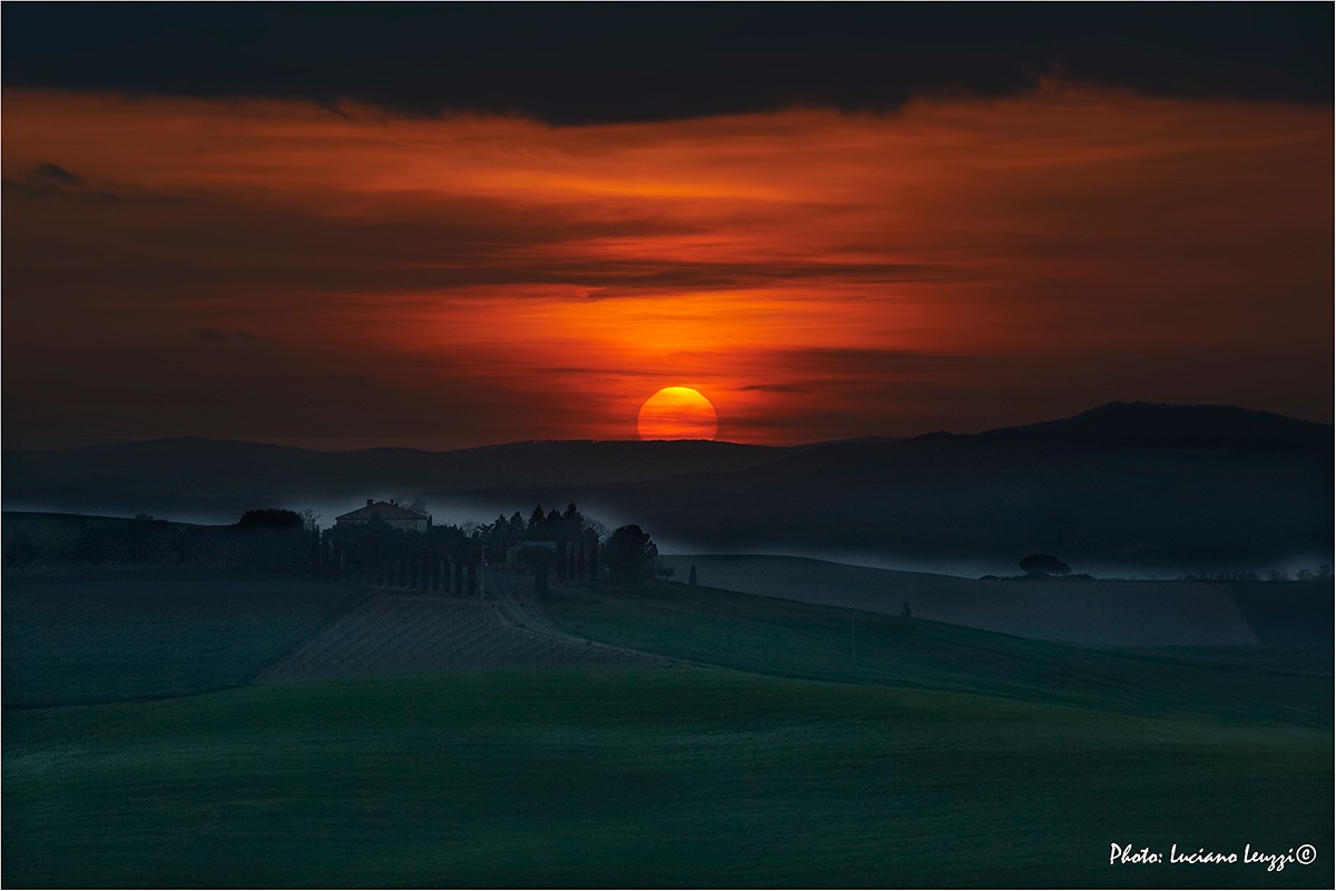 Val D'Orcia