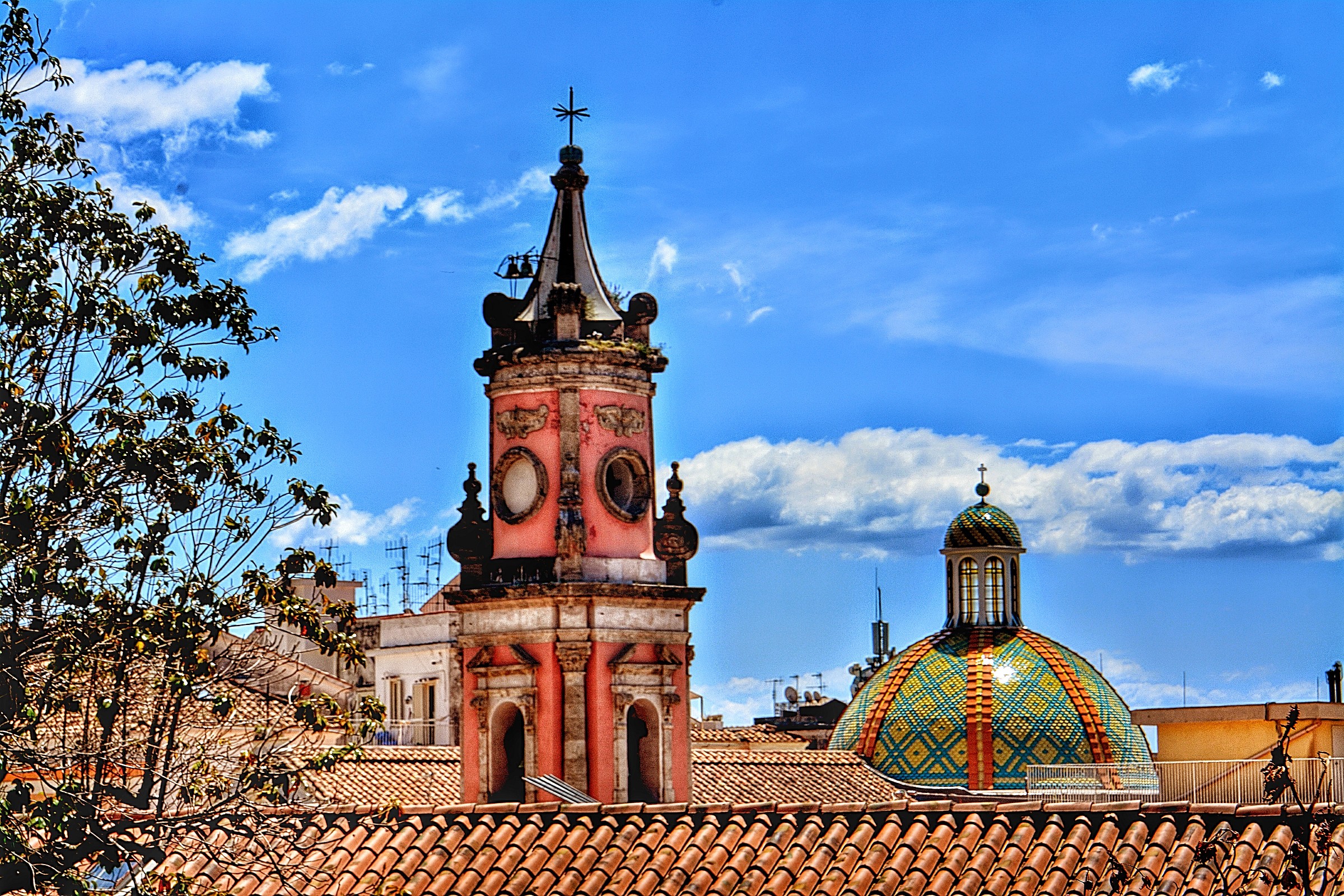 Chiesa della SS. Annunziata