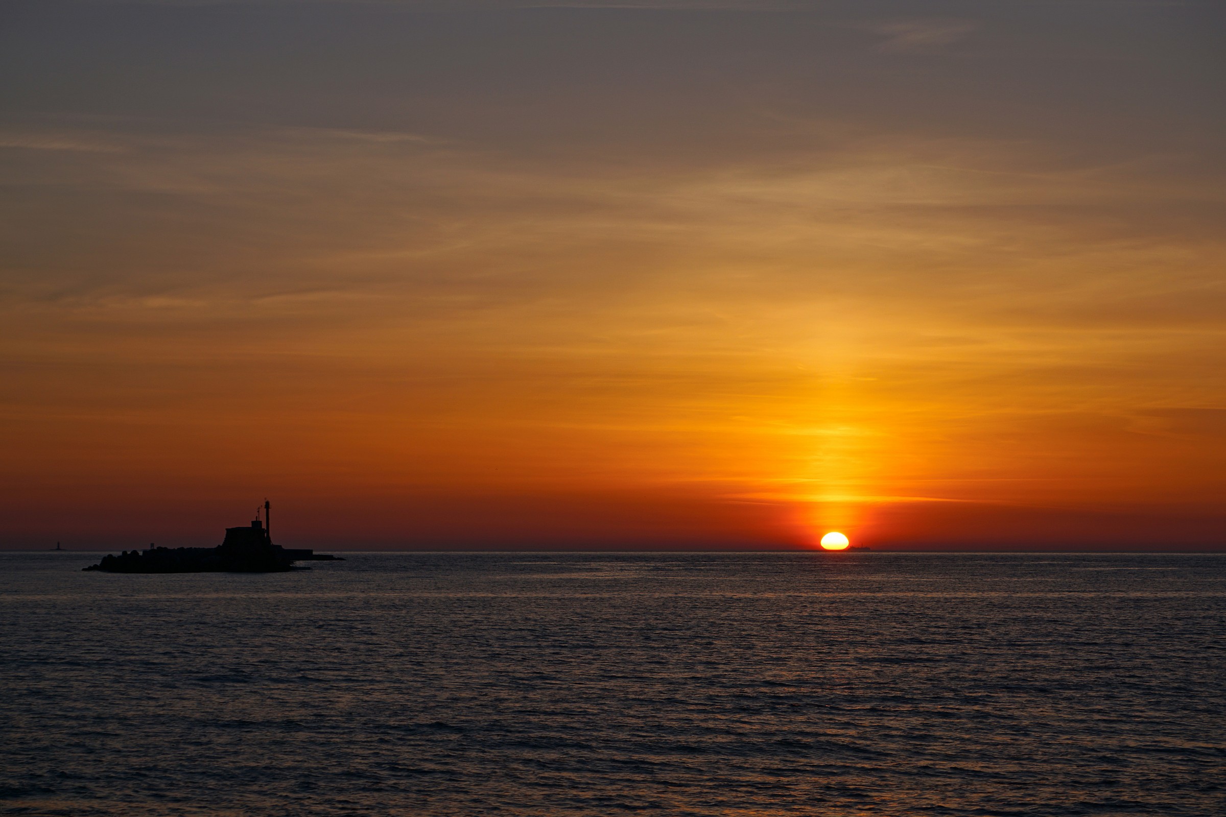 tramonto alla terrazza mascagni