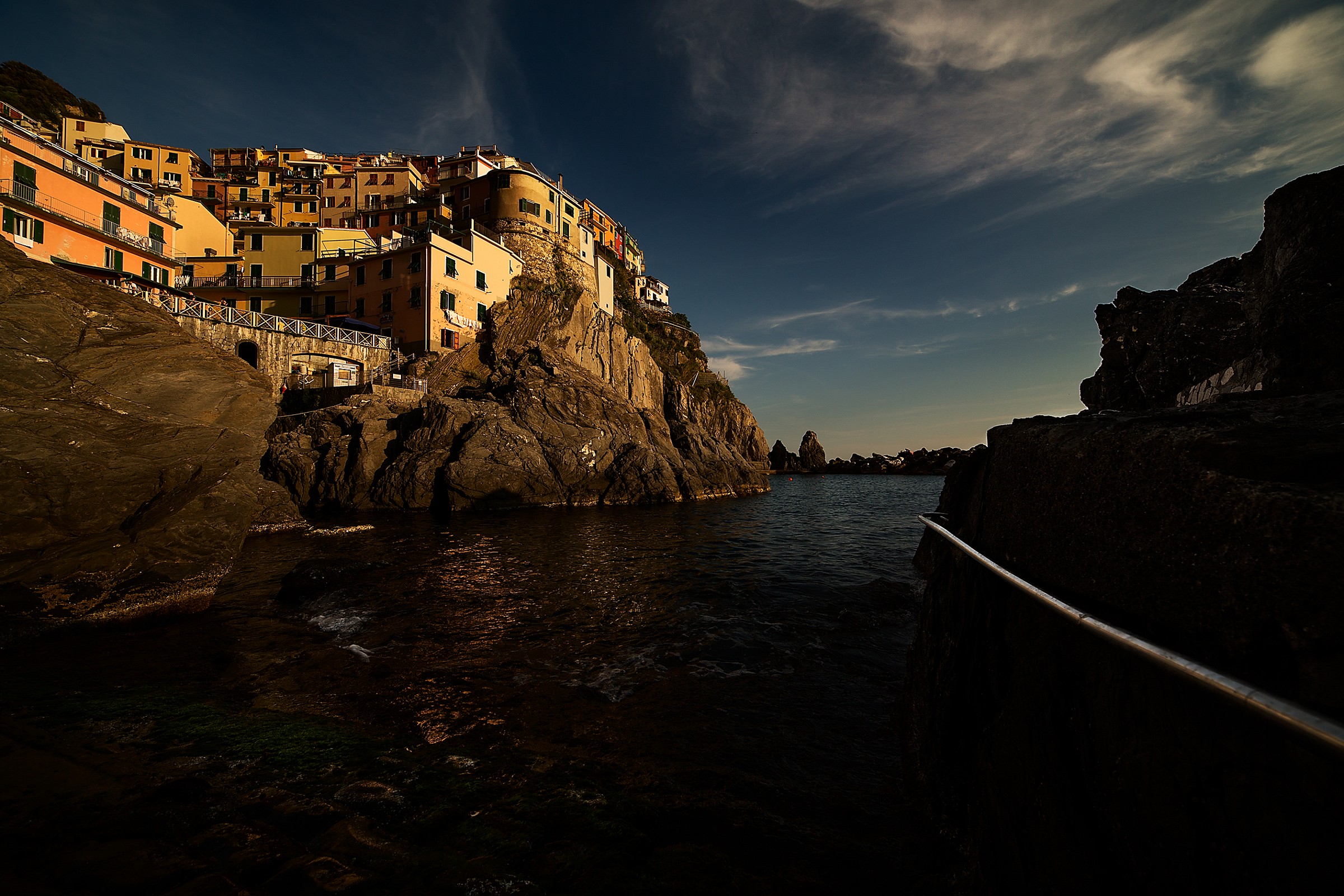 Manarola