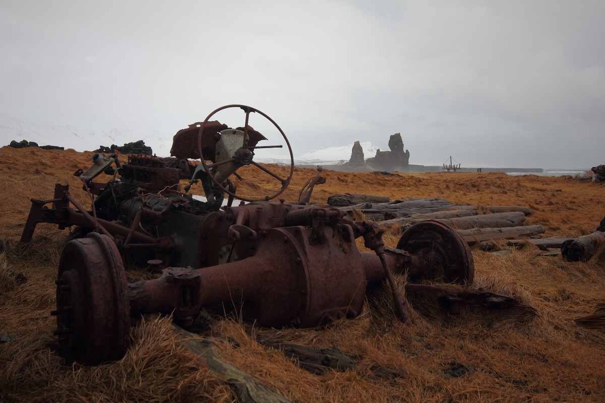 qualcosa è rimasto !!