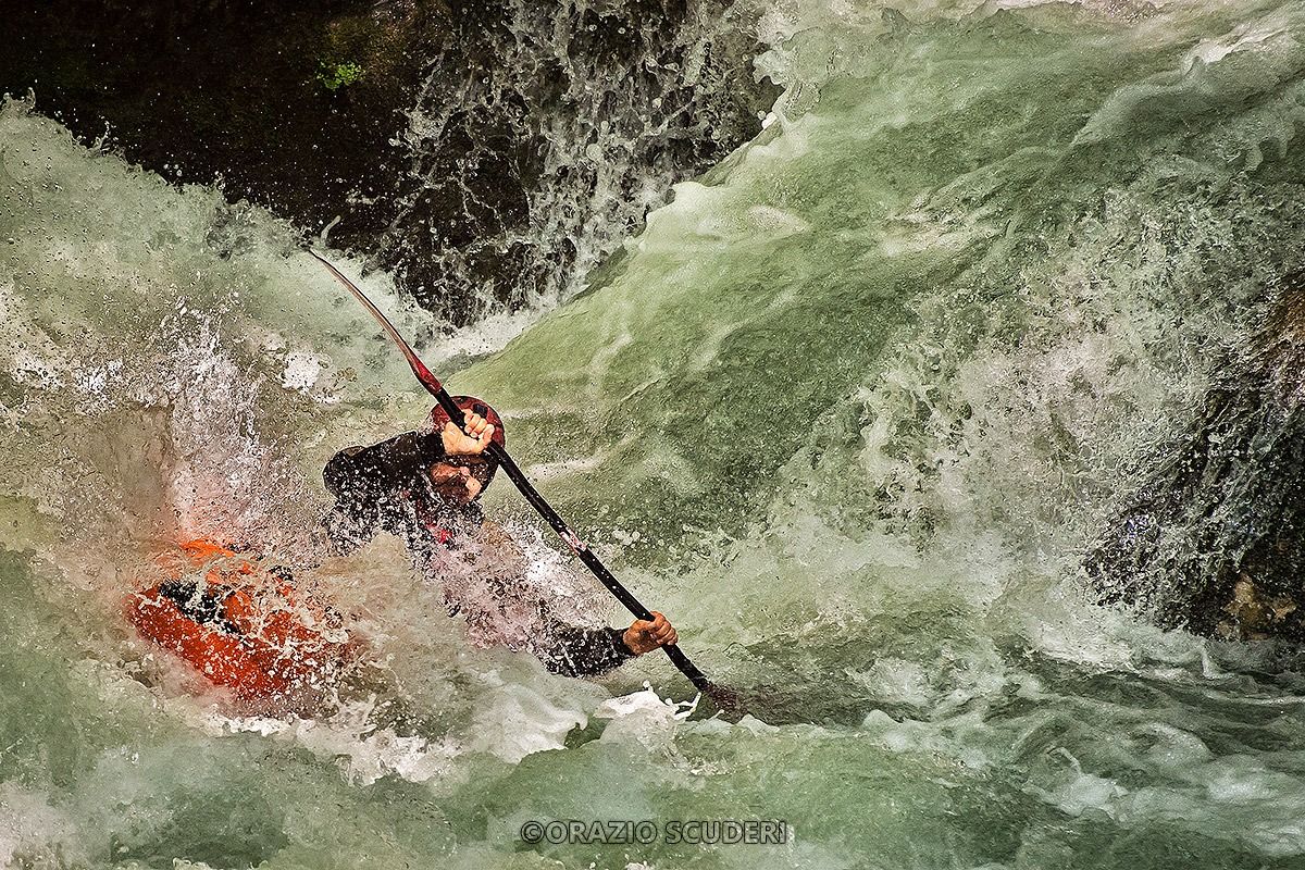 Marmore Falls - Terni