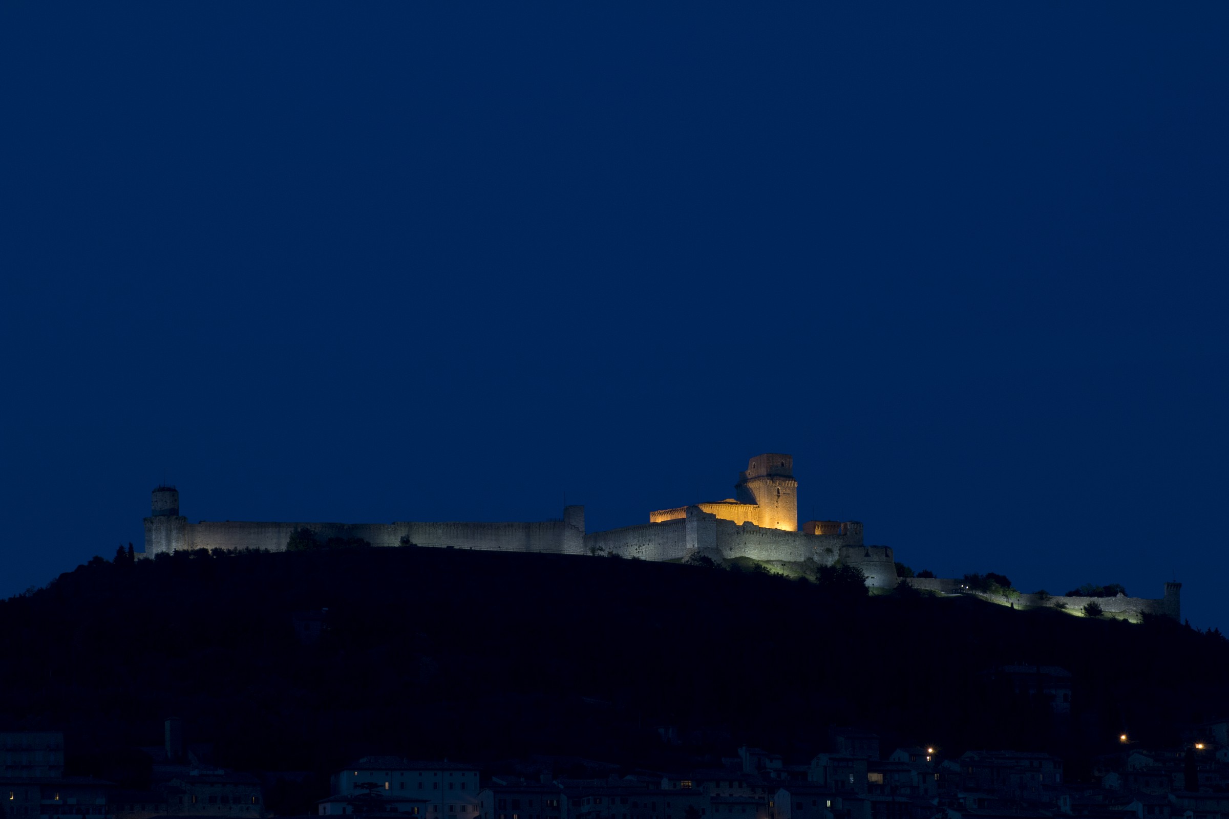 Still Rocca Maggiore