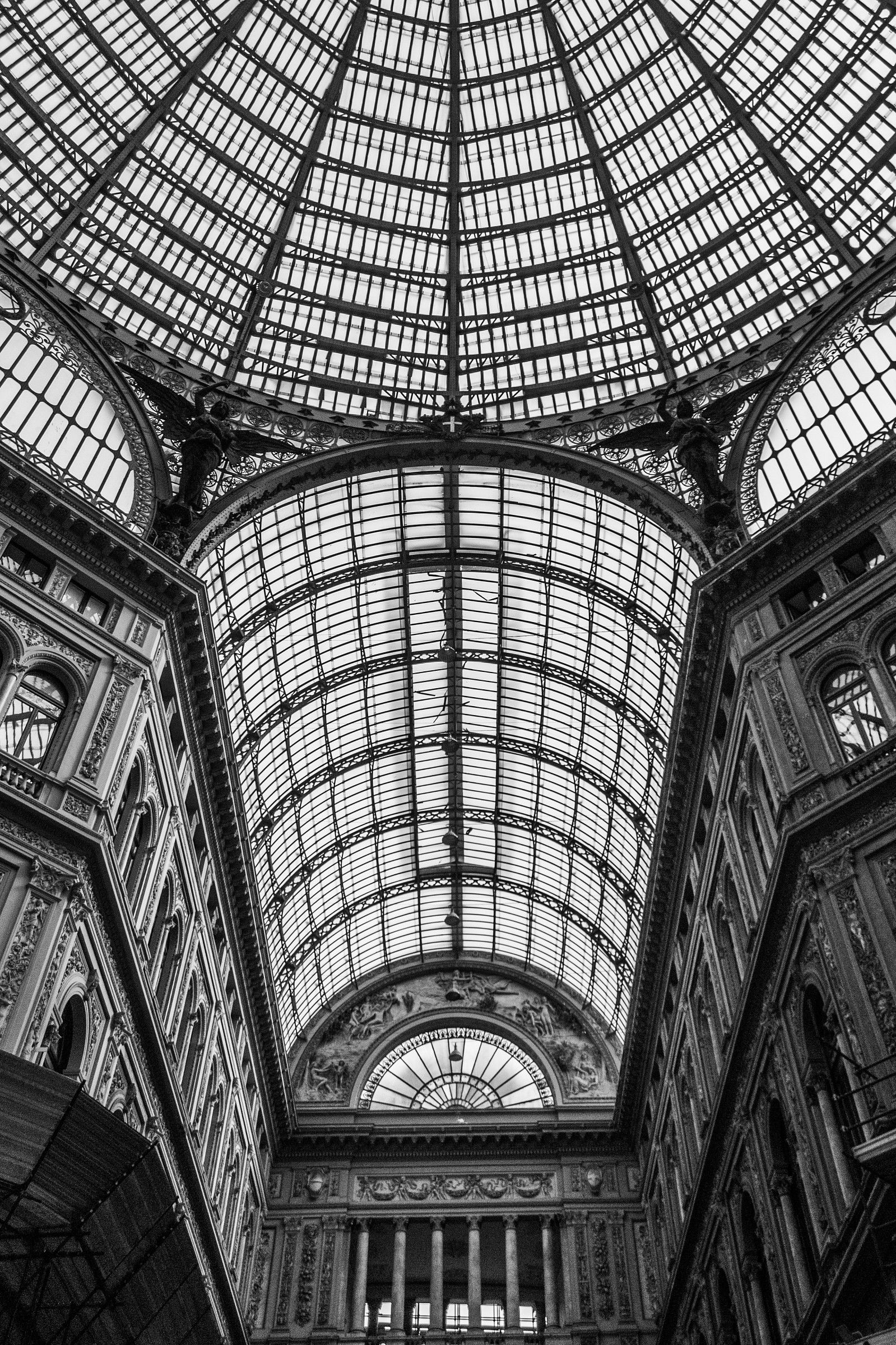 Galleria Umberto