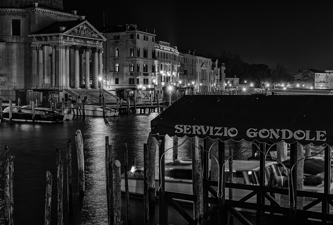 Palazzo Foscari Contarini, Foundation SanSimeonePiccolo