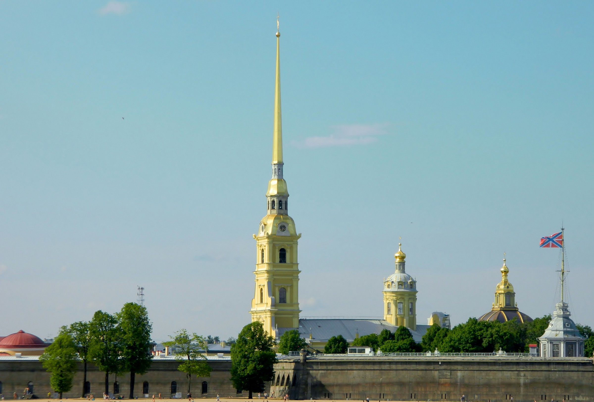 Saints Peter and Paul