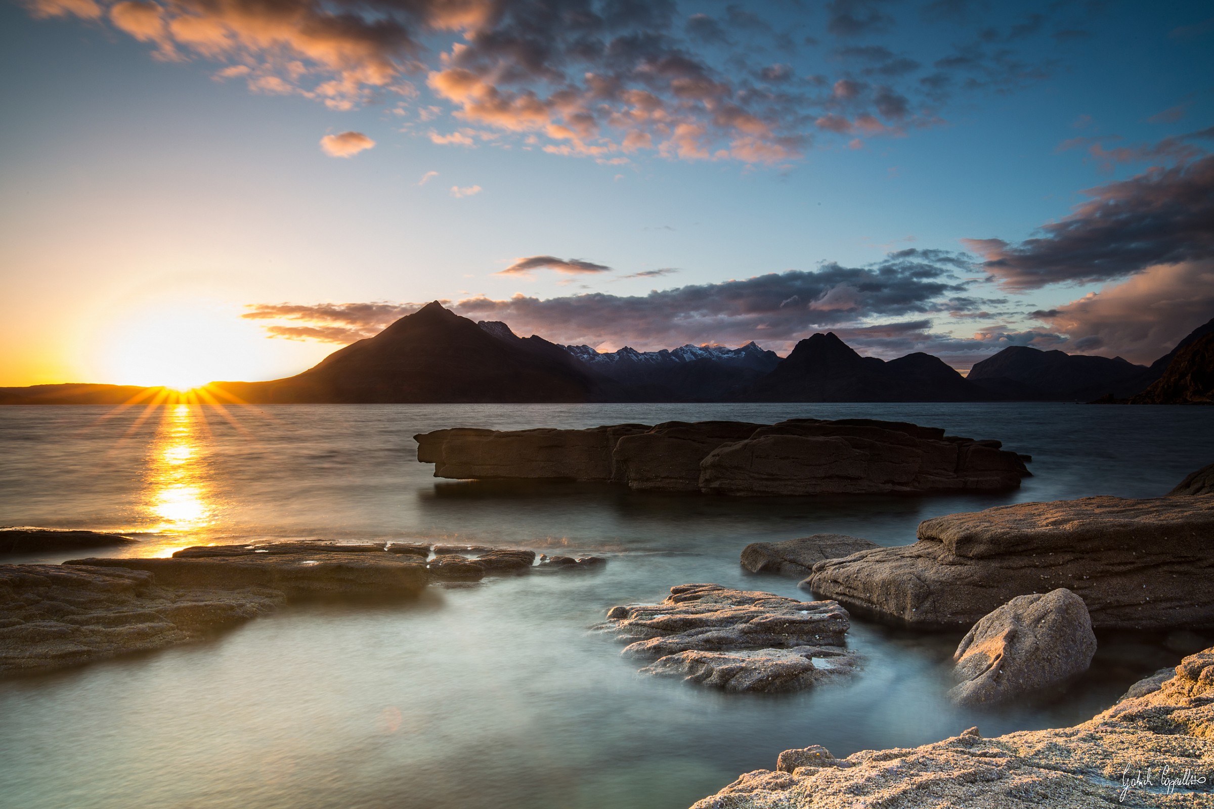 Elgol
