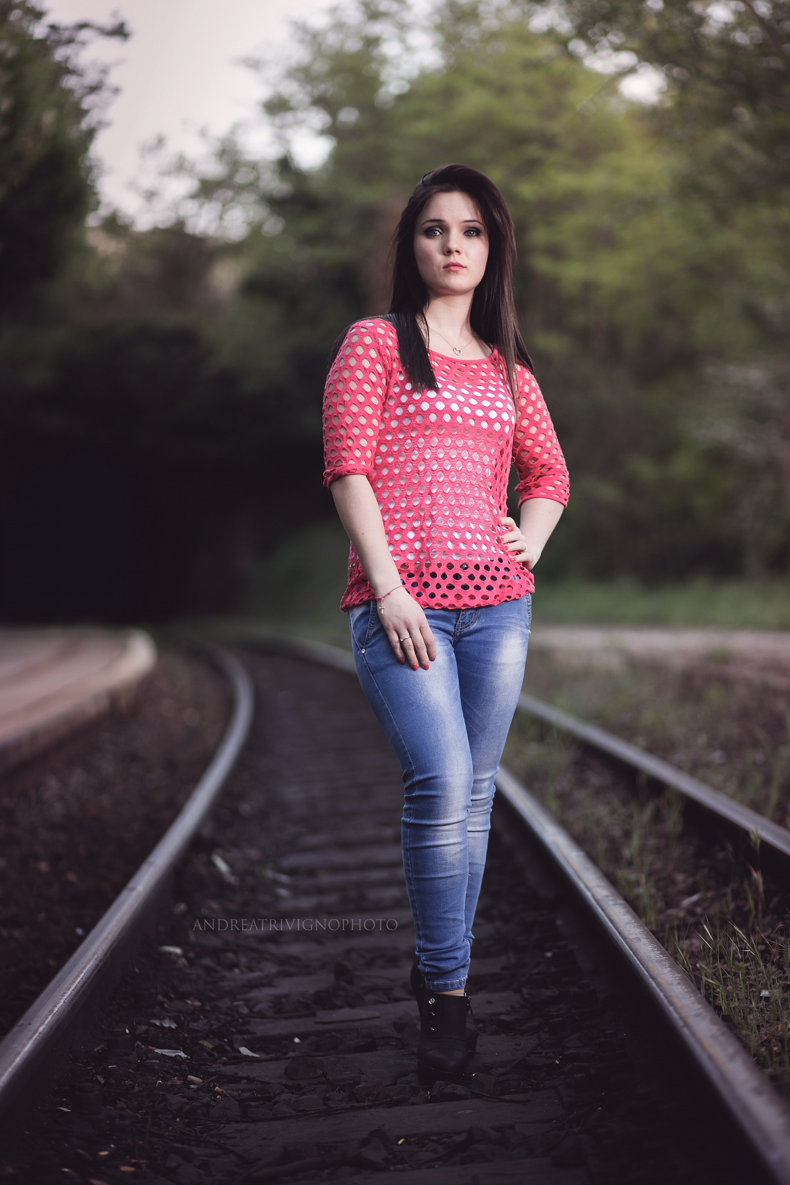 Mariangela - Urban Shots 2