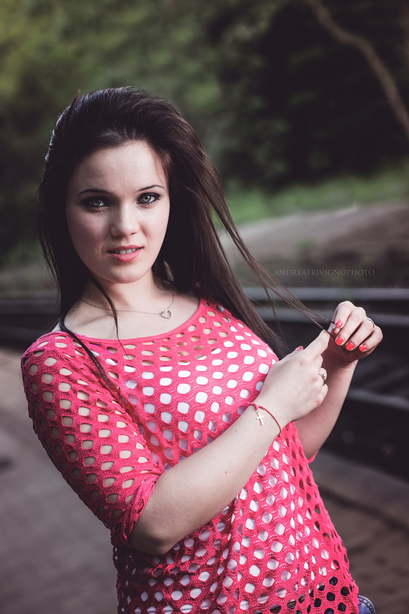 Mariangela - Urban Shots 3