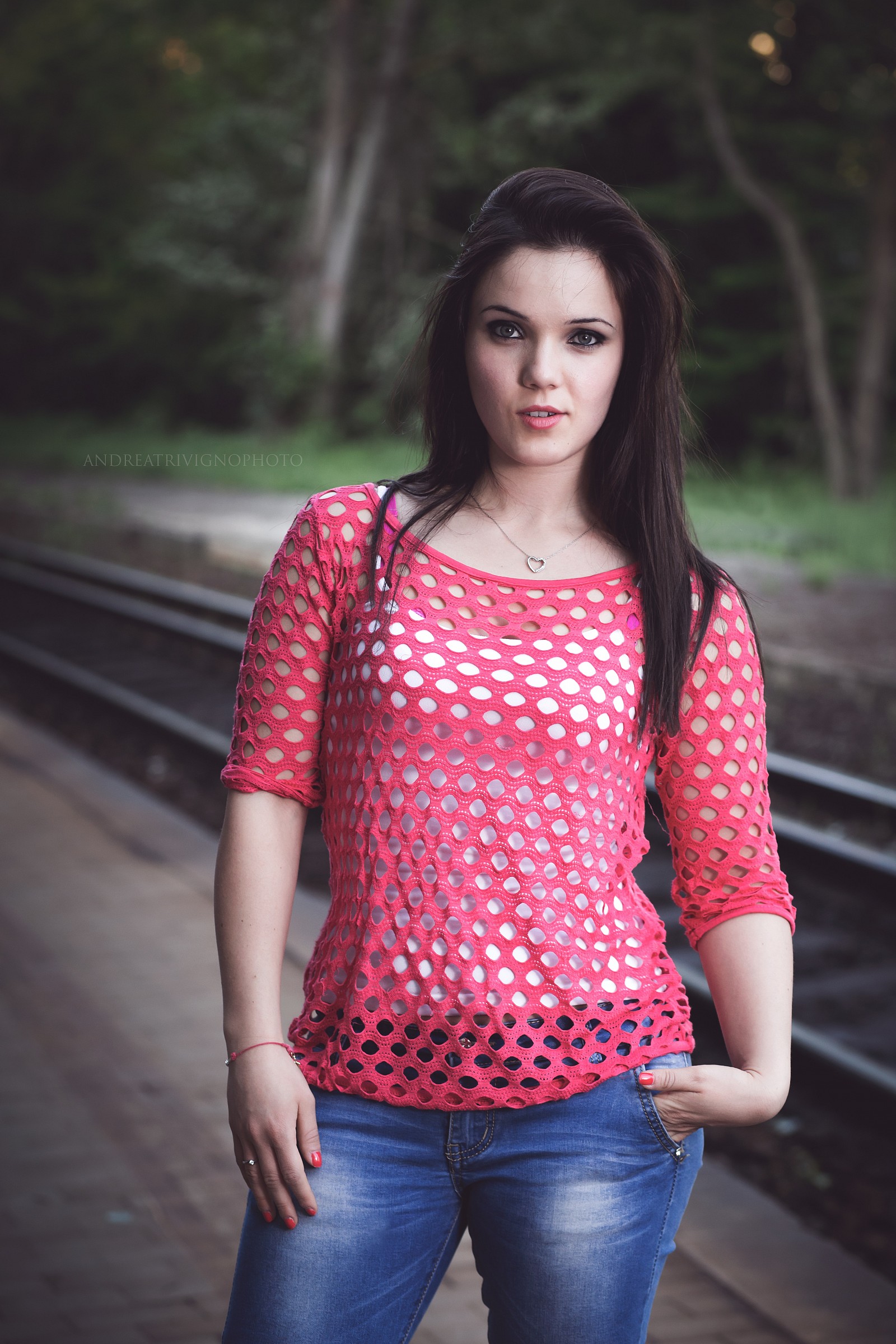 Mariangela - Urban Shots 4