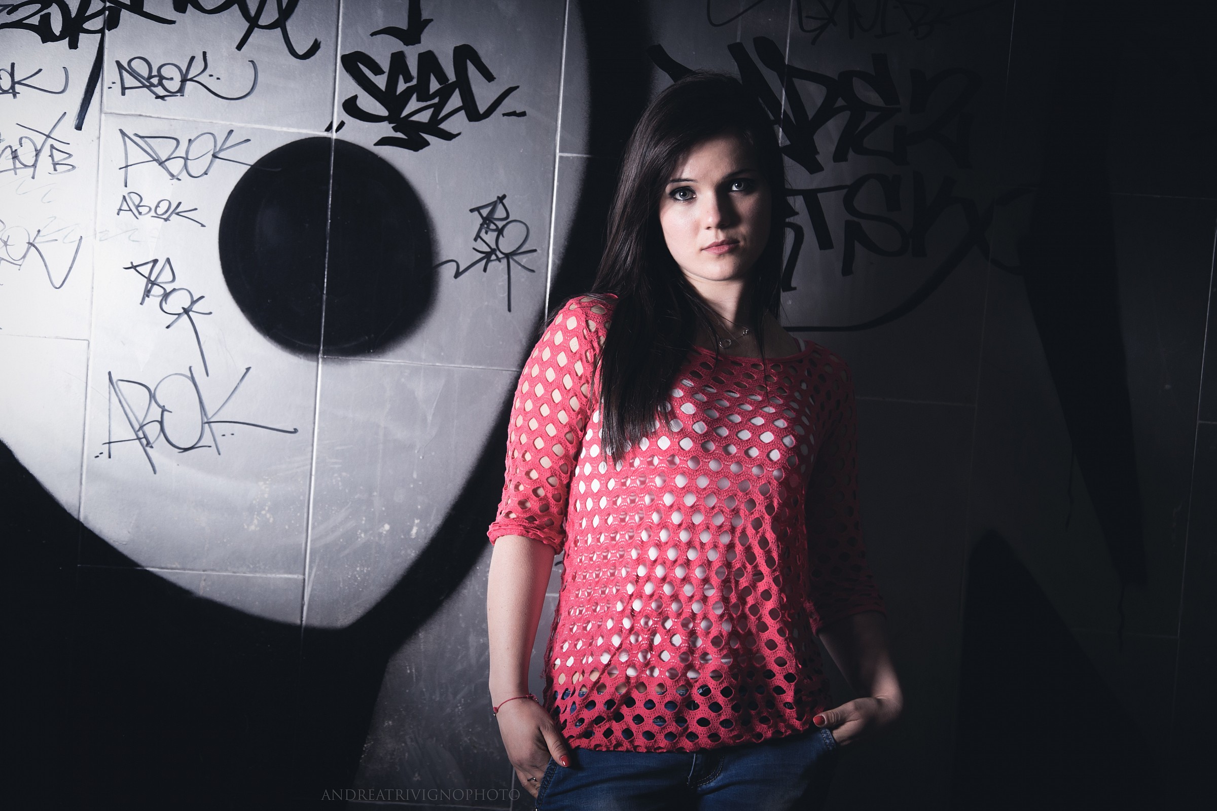 Mariangela - Urban Shots 6