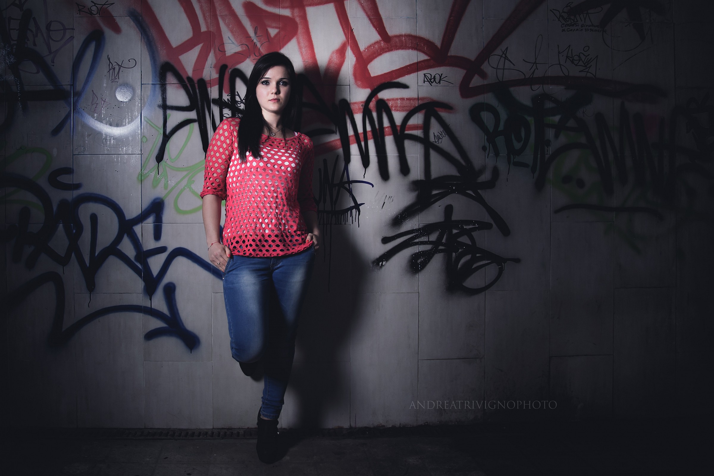 Mariangela - Urban Shots 7