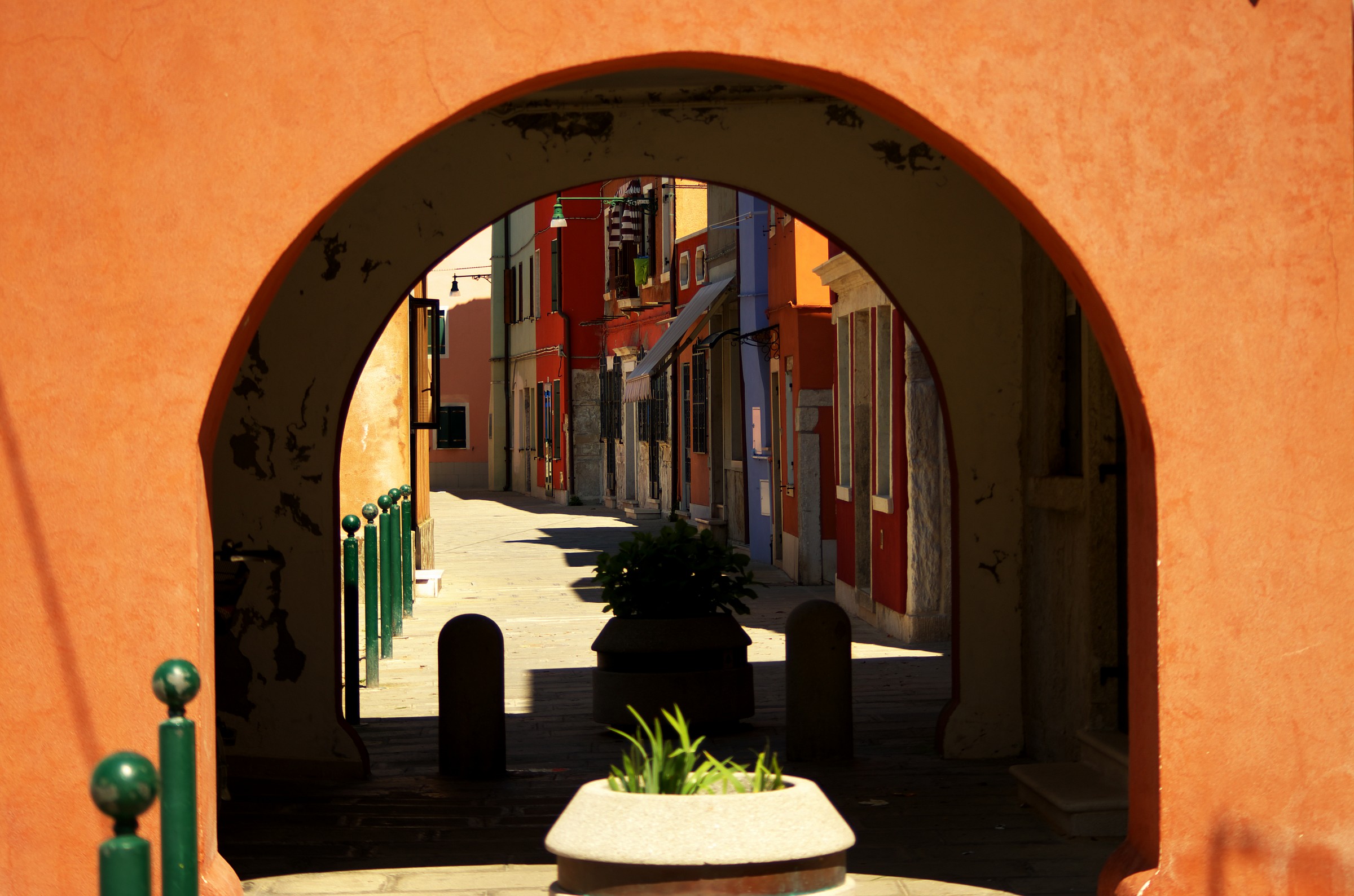 scorci da pellestrina