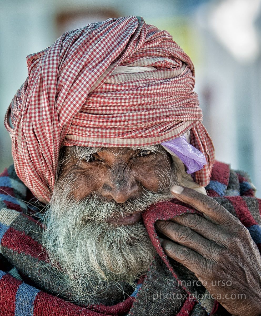 La tranquillità che sorride