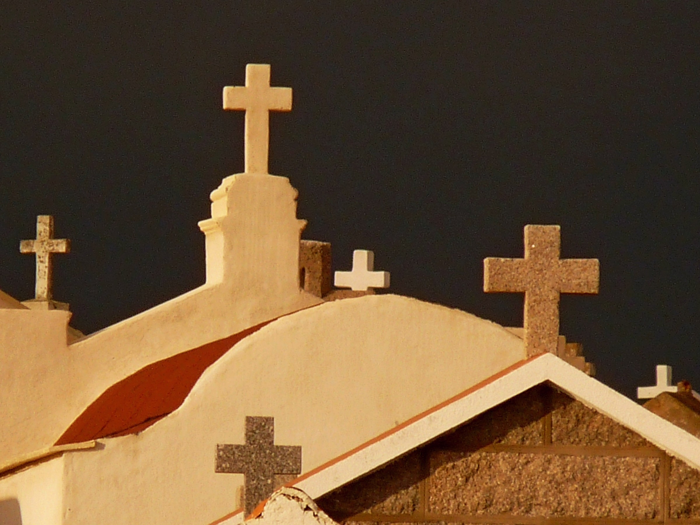 prima del temporale ...