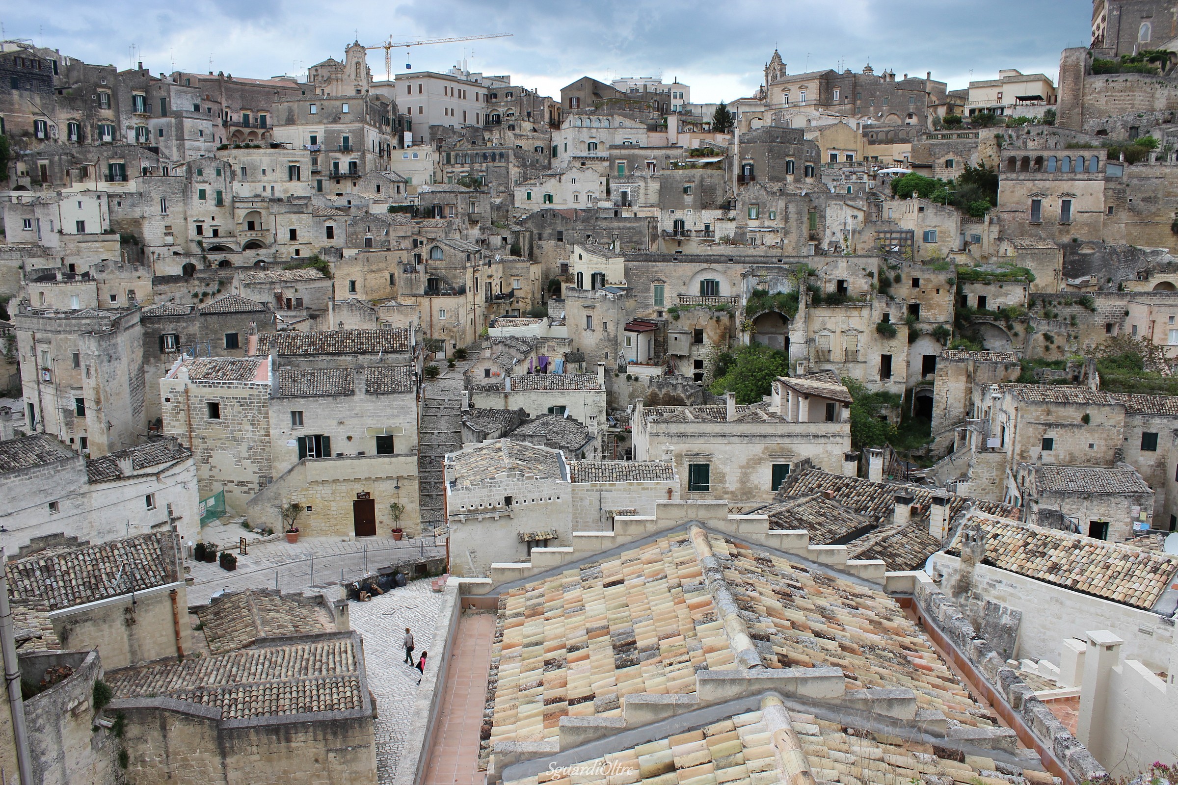 Matera