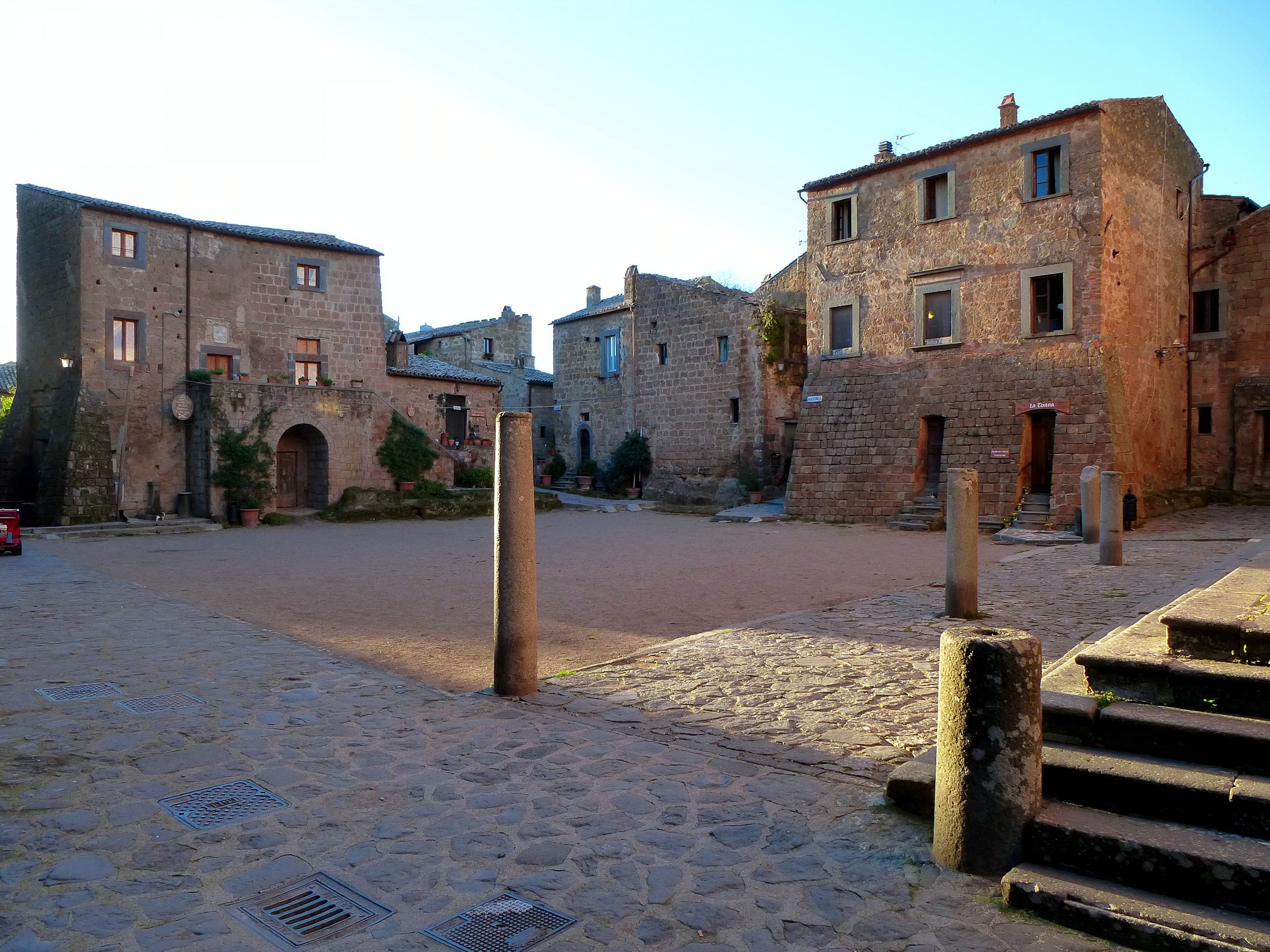 Civita di Bagnoregio
