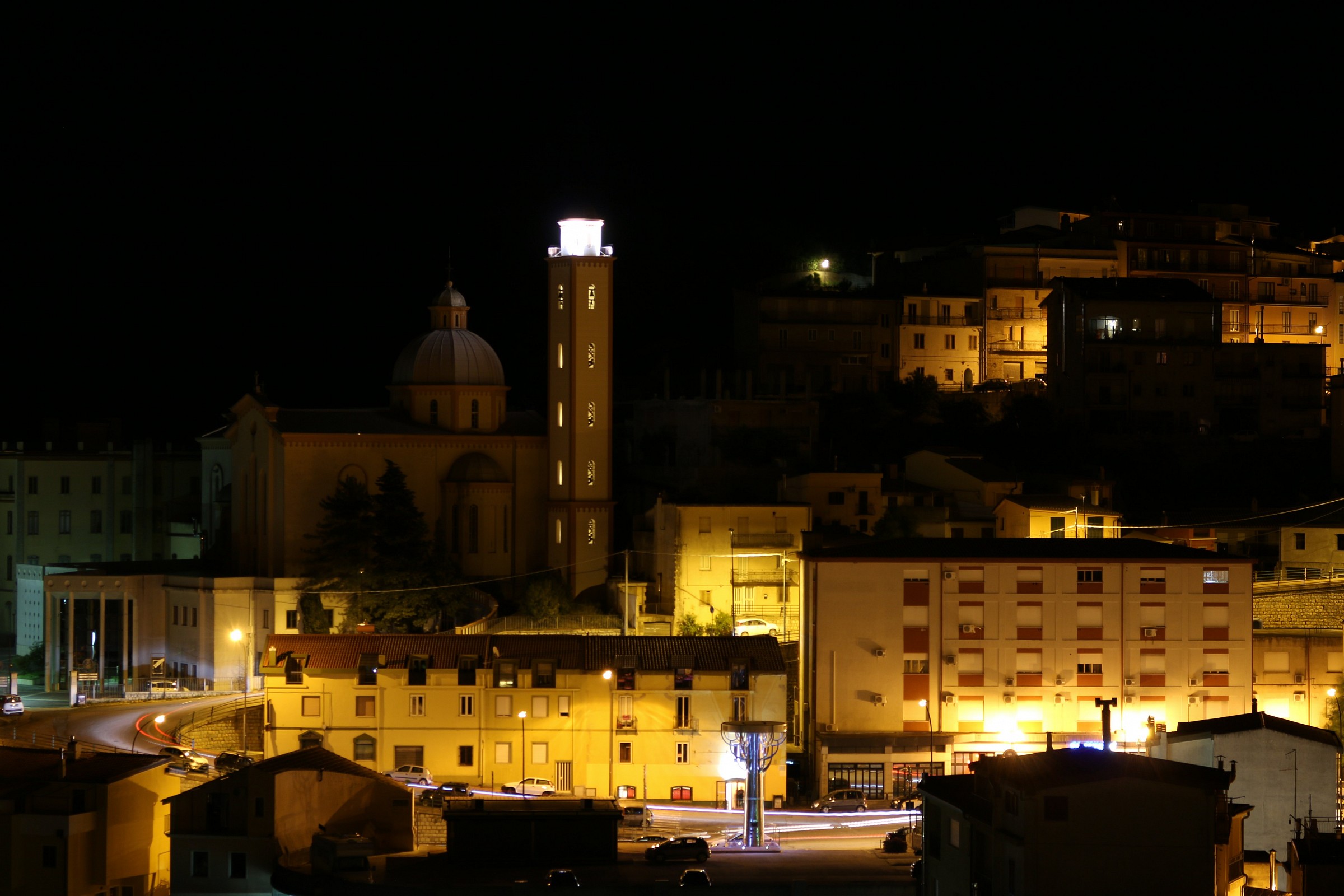 Salesian Institute Lanusei